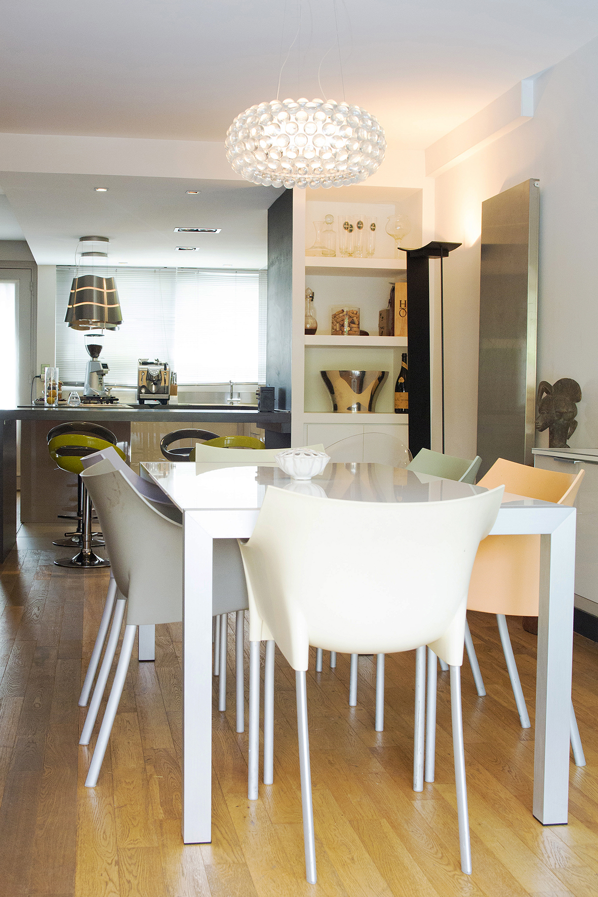 UrbanhouseLife-Toulouse-Purpan-Séjour