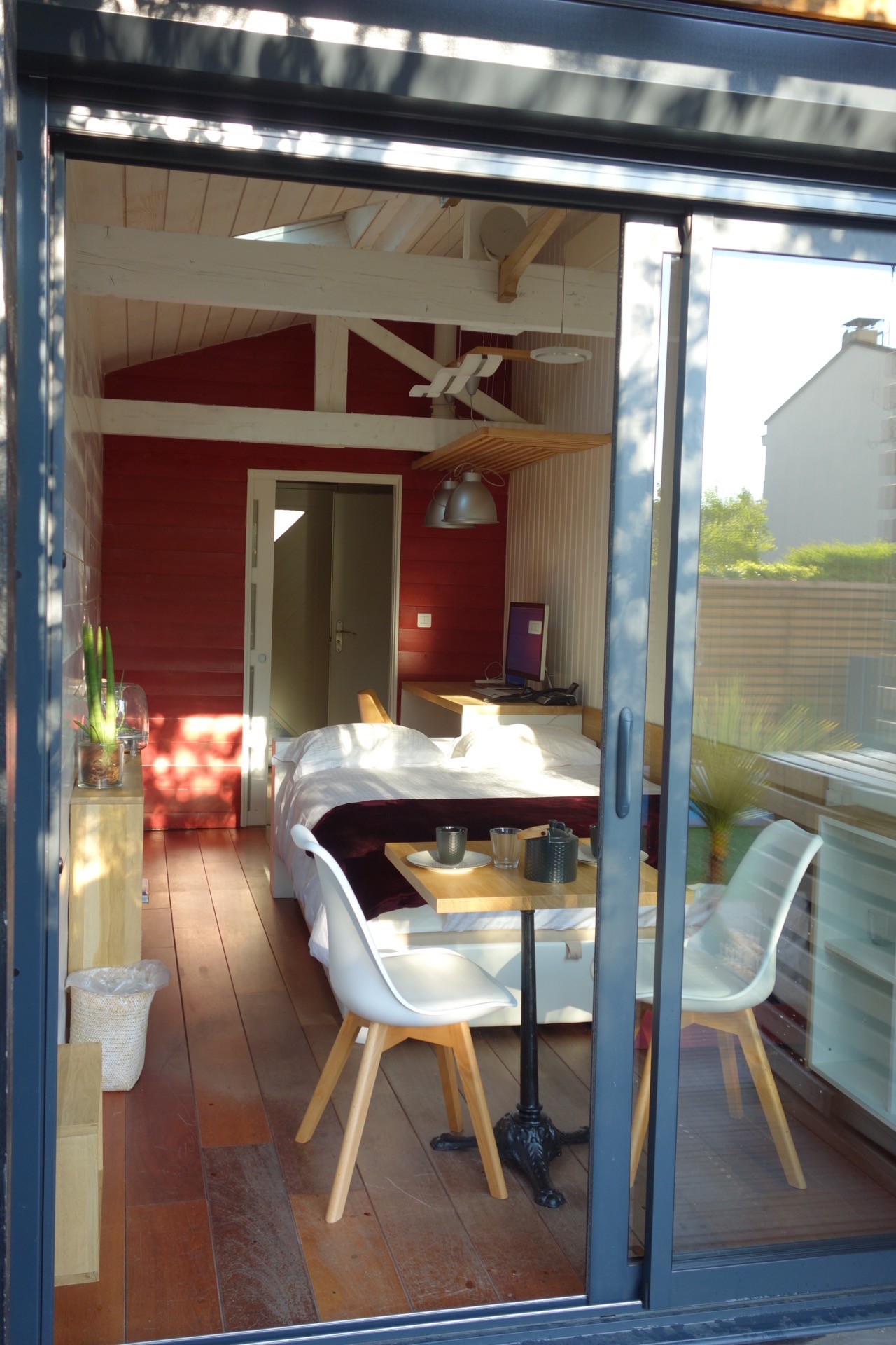 UrbanhouseLife-Toulouse-Purpan