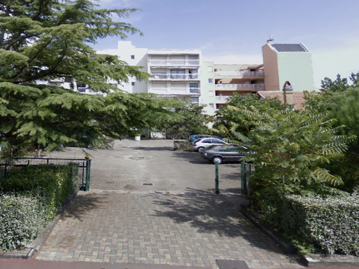 Urbanhouse360 Arcachon