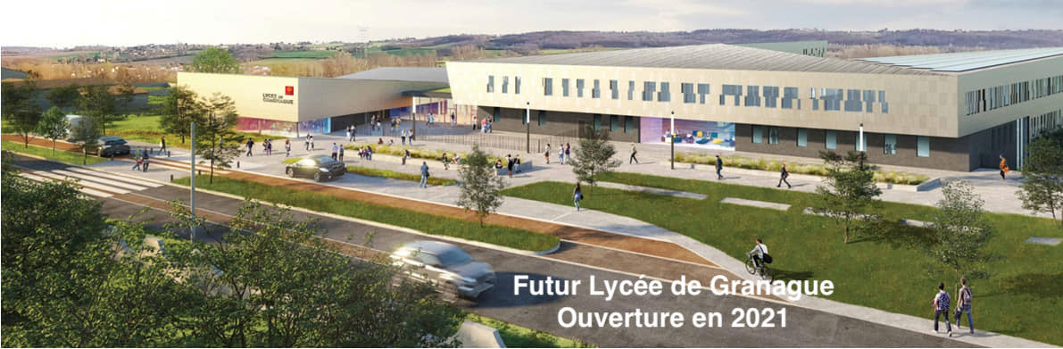 Urbanhouse360-LyceeGranague