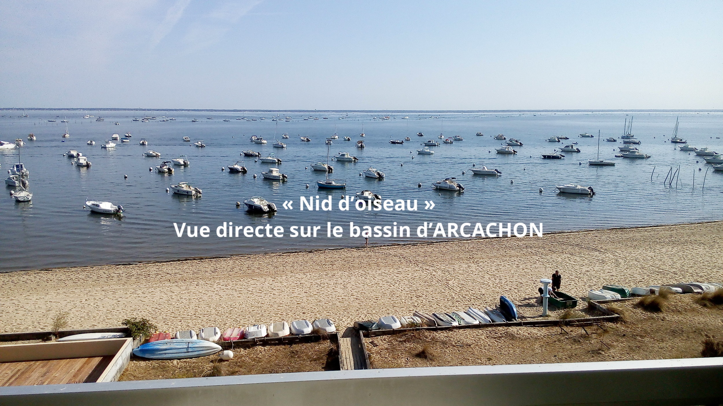 Urbanhouse360-Arcachon