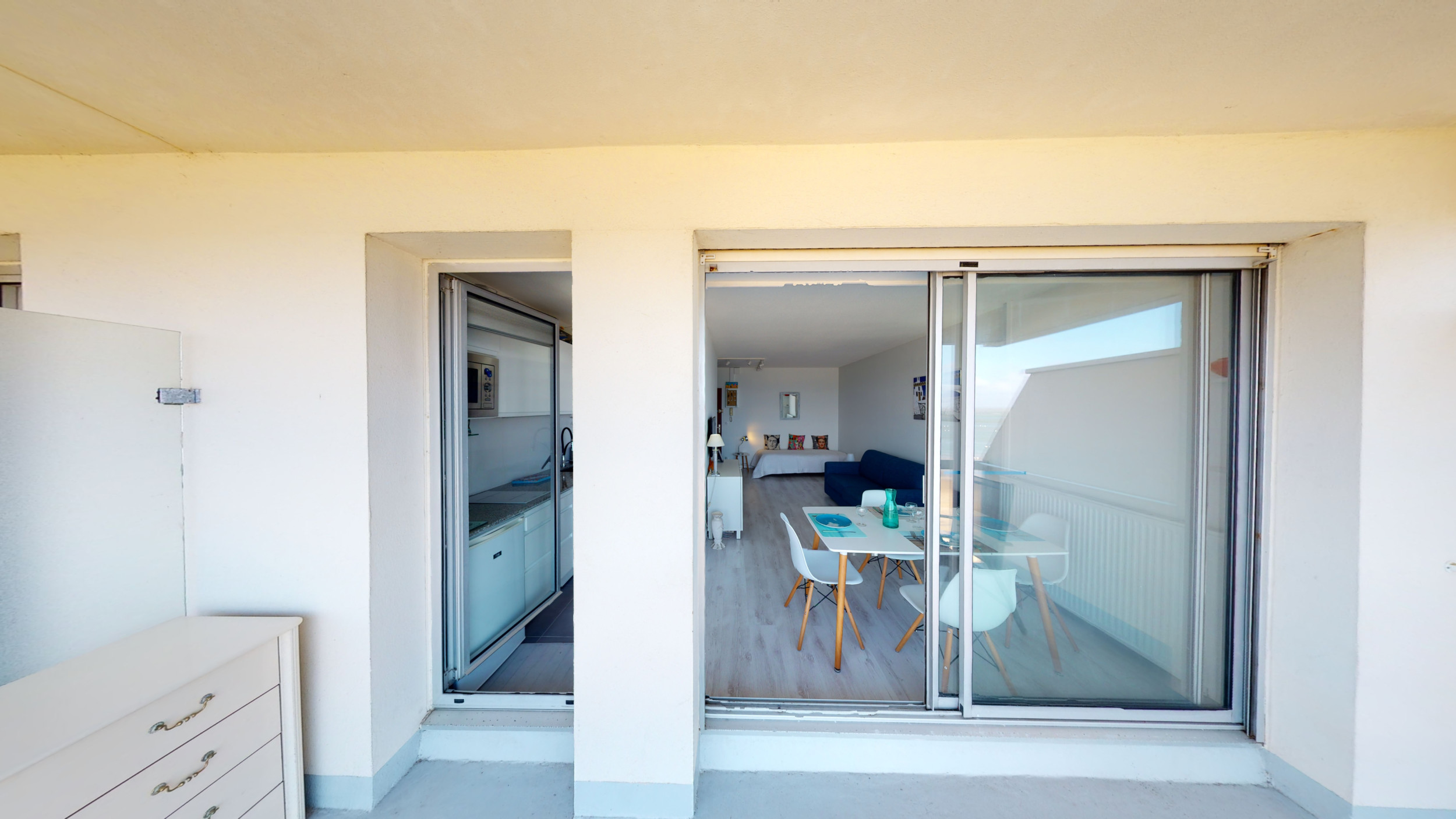 Urbanhouse360-Arcachon