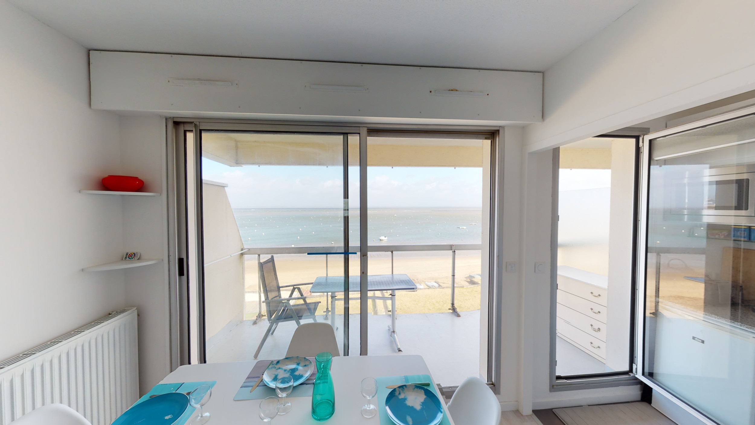 Urbanhouse360-Arcachon