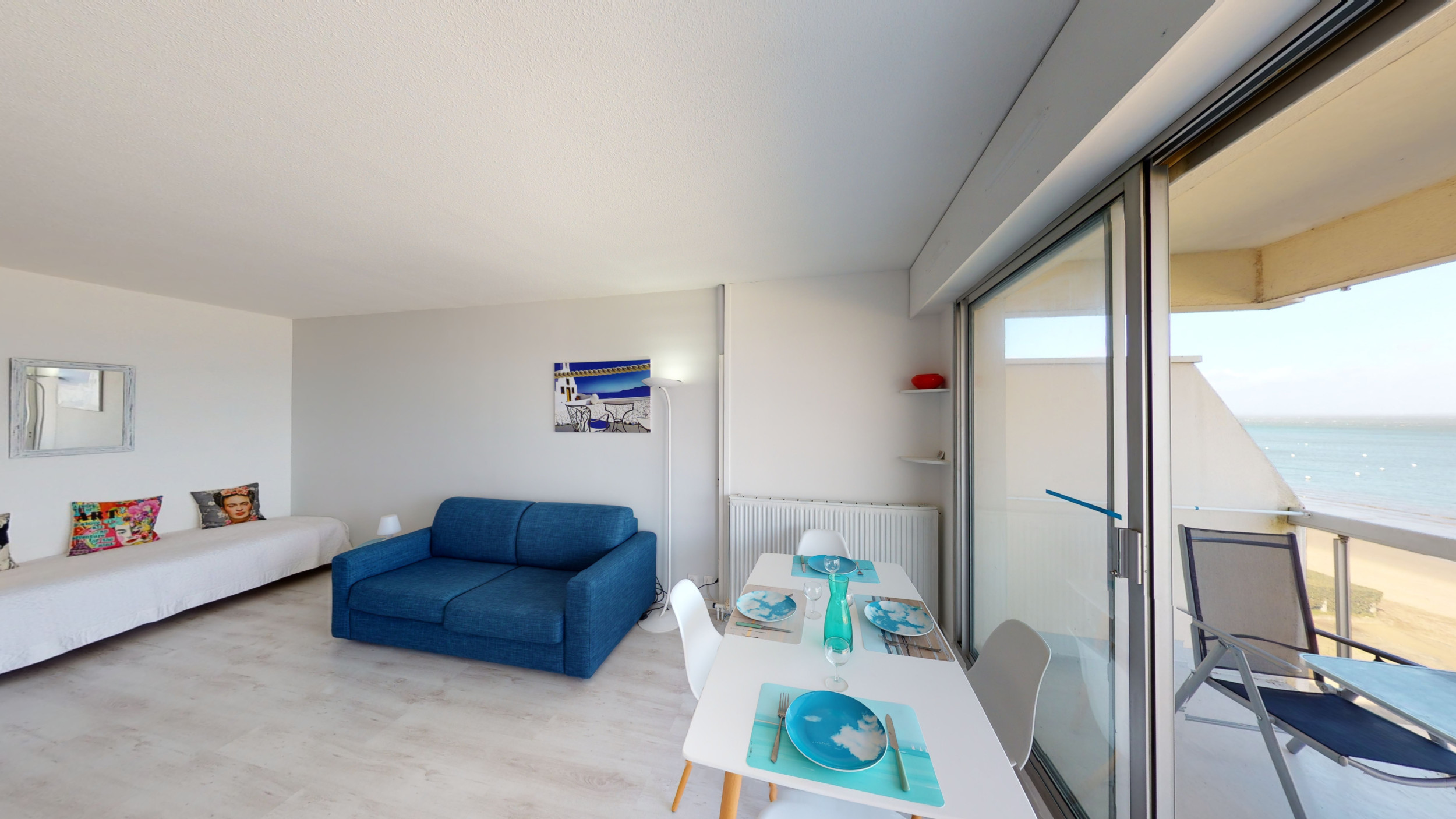 Urbanhouse360-Arcachon