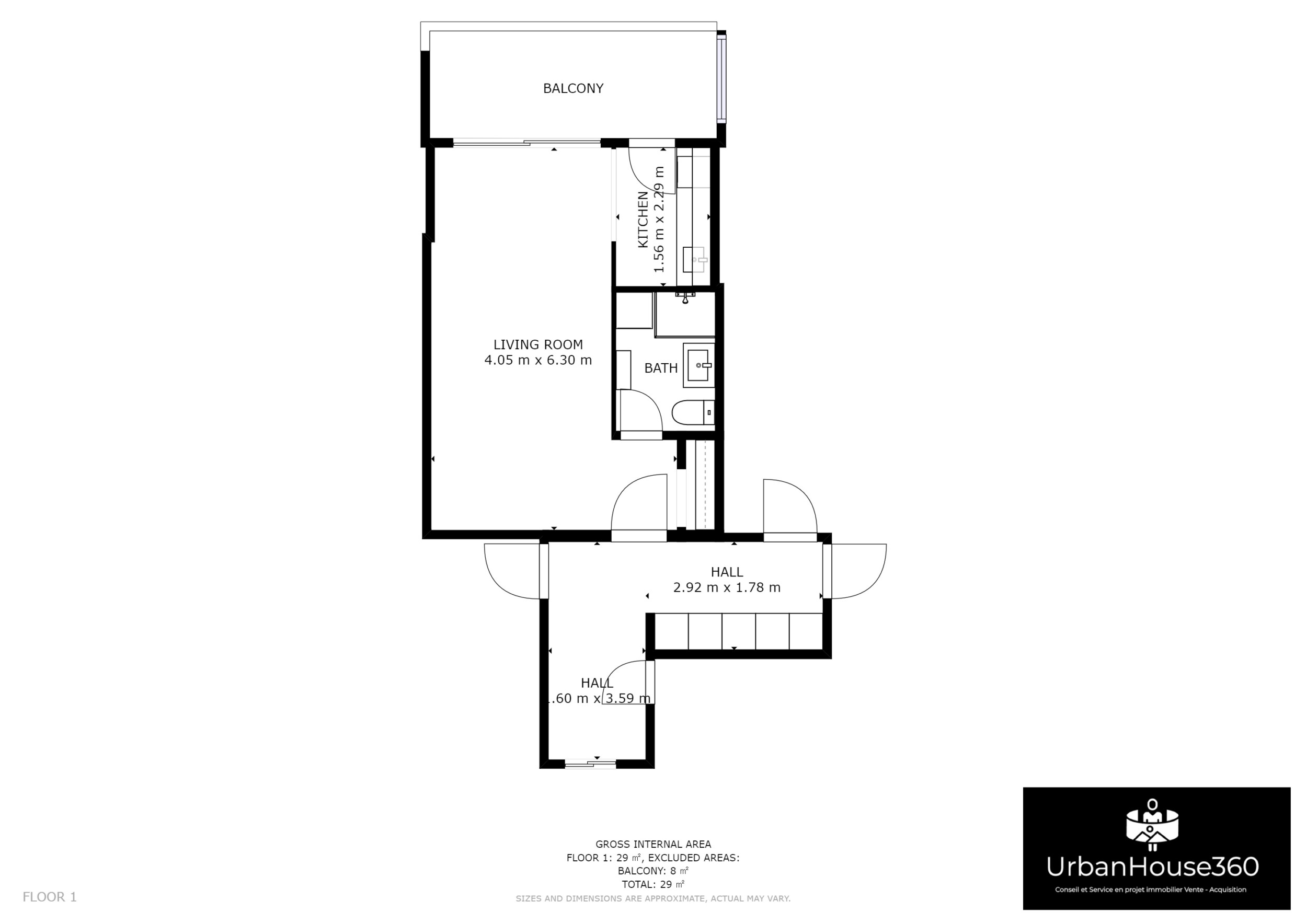 UrbanHouse360-Arcachon-Plan2D