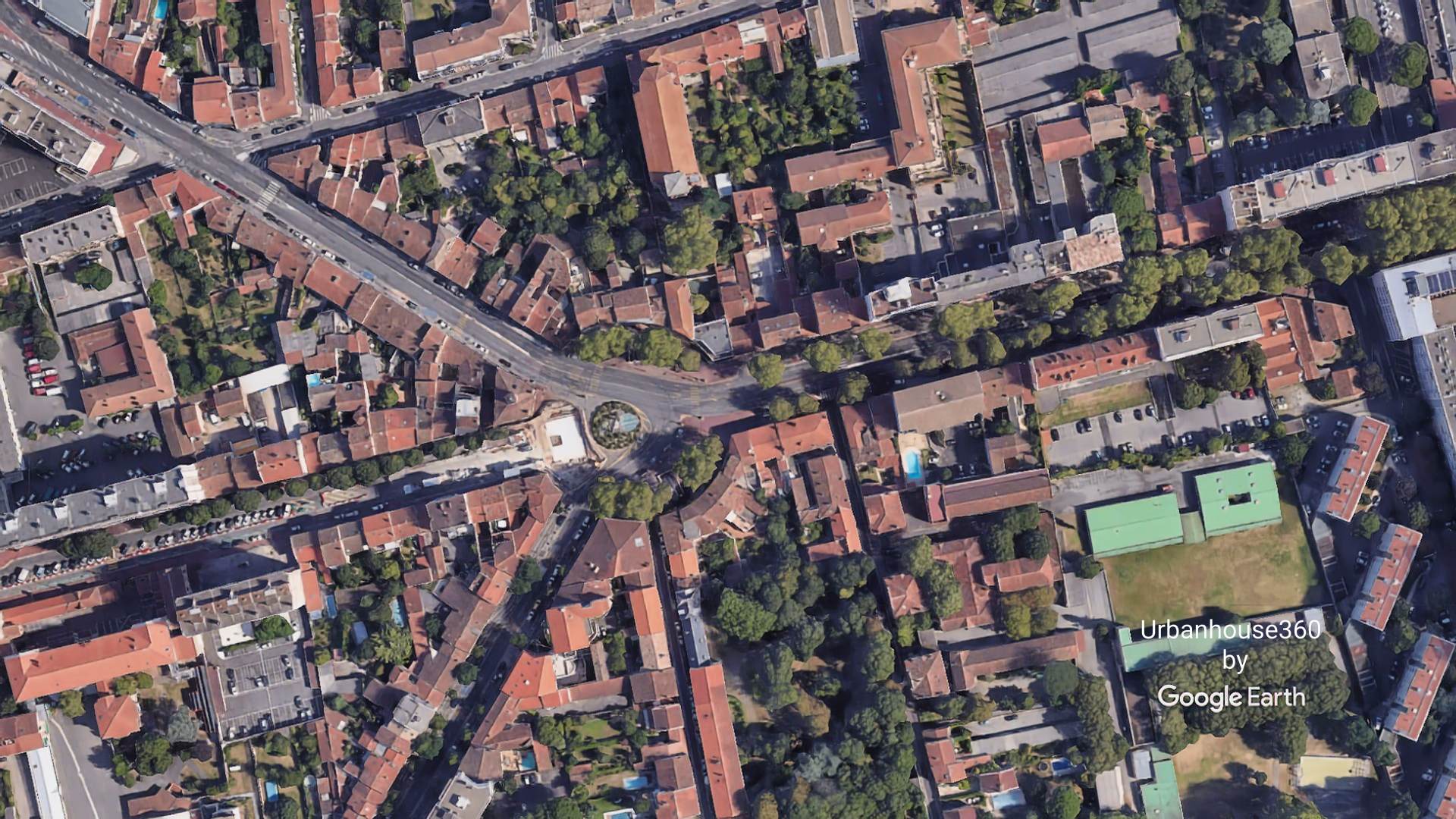 Urbanhouse360-Patte-d-oie-Toulouse