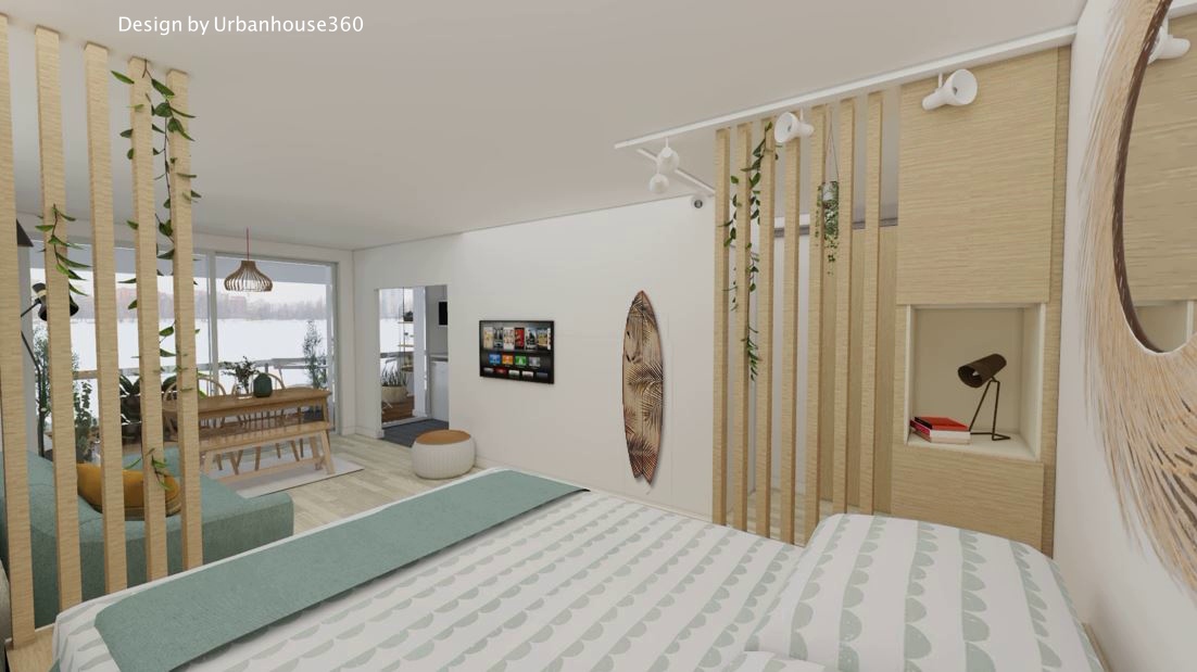 Urbanhouse360-Archachon-Redesign