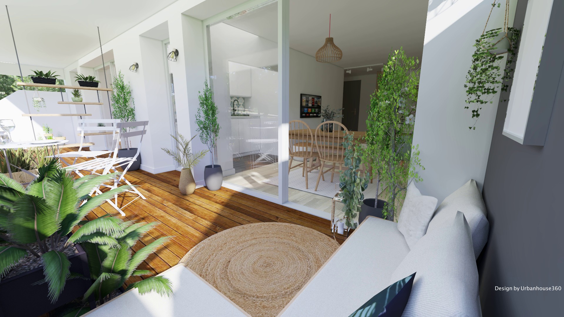 Urbanhouse360-Archachon-Redesign