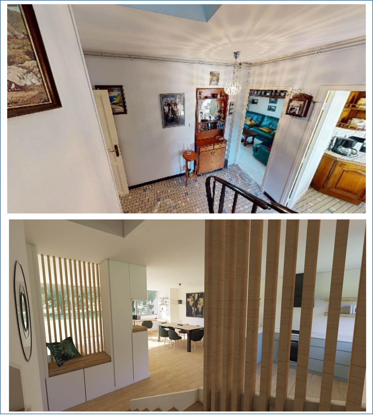 URBANHOUSE360-escalier_AvantApres