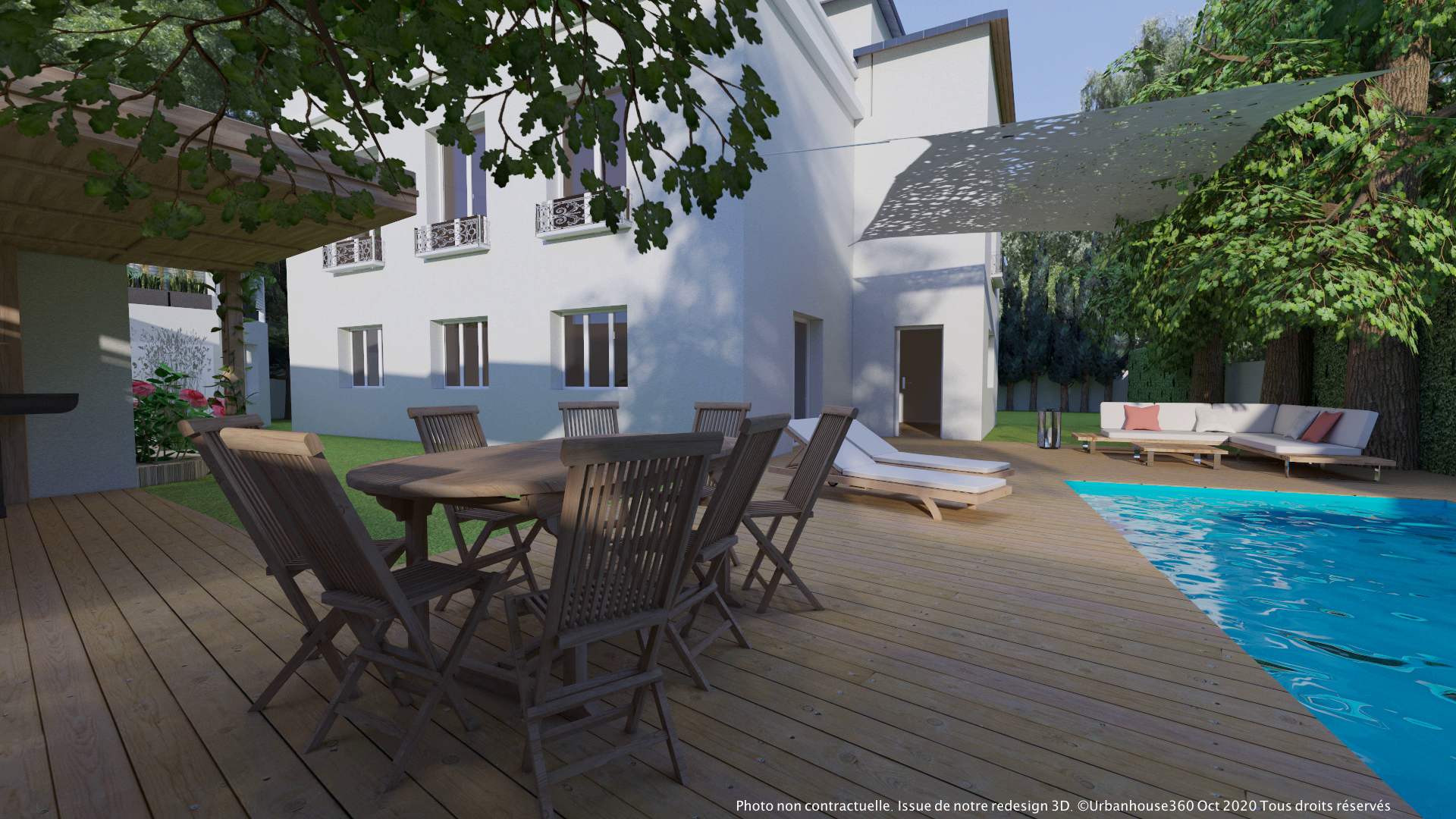 urbanhouse360-La-Costa-Pavada-piscine-cr