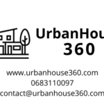 L&rsquo;agence UrbanHouse360.com