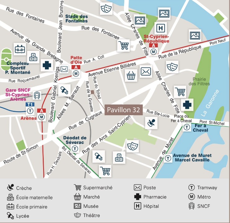 UrbanHouse360-Pavillon32-Planquartier