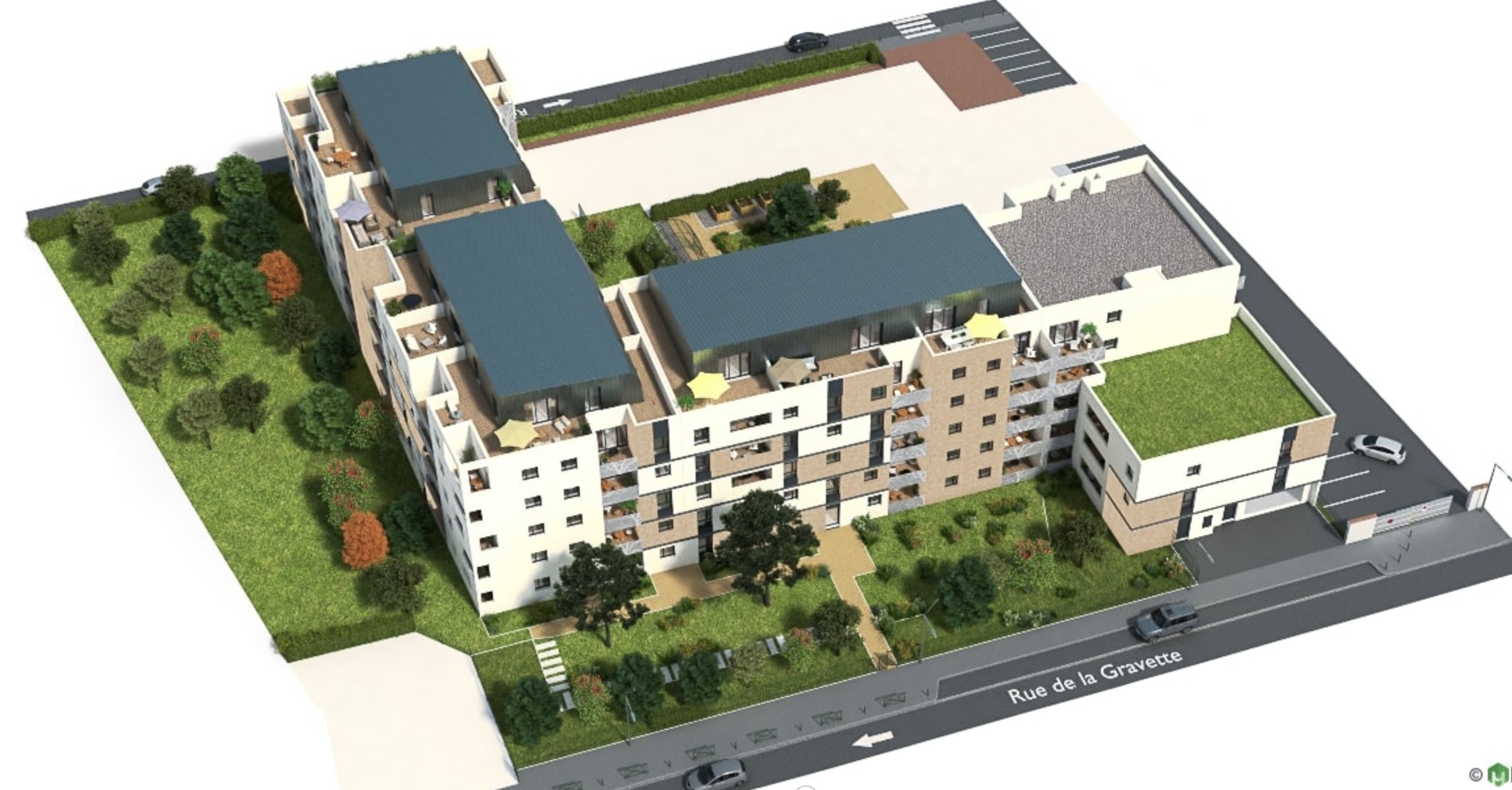 UrbanHouse360-La-Gravette-Pattedoie