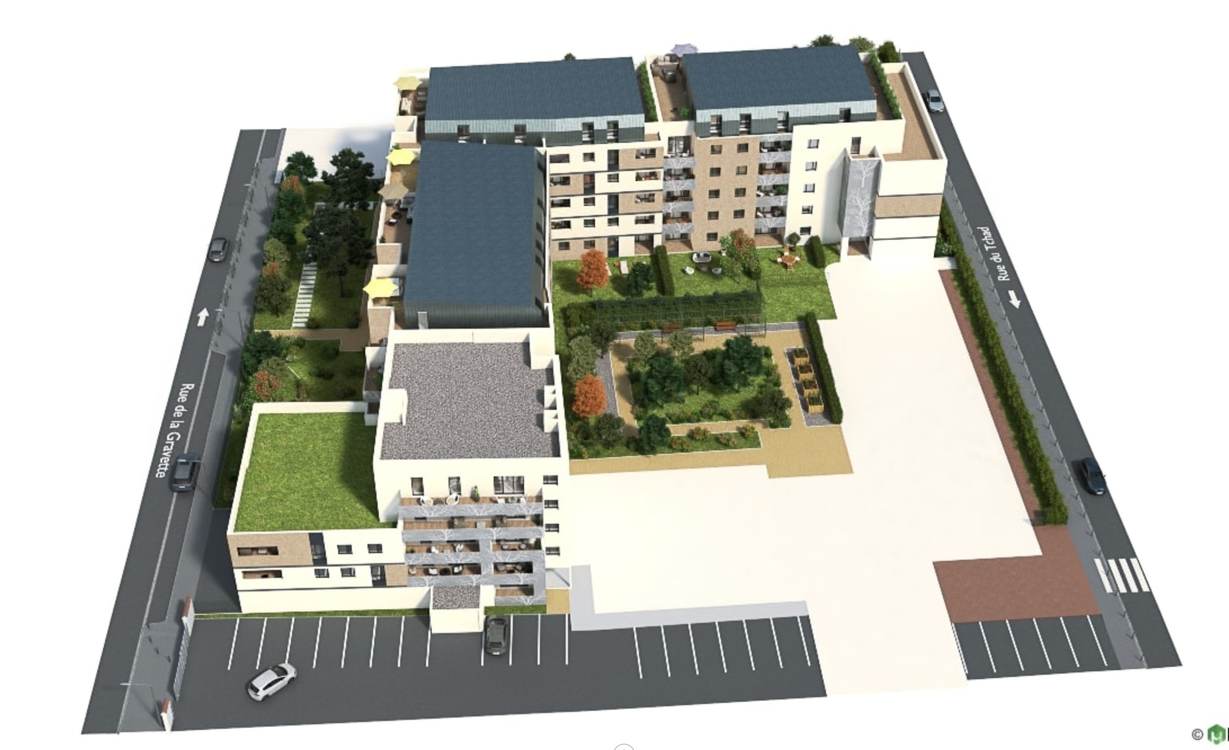 UrbanHouse360-La-Gravette-Pattedoie