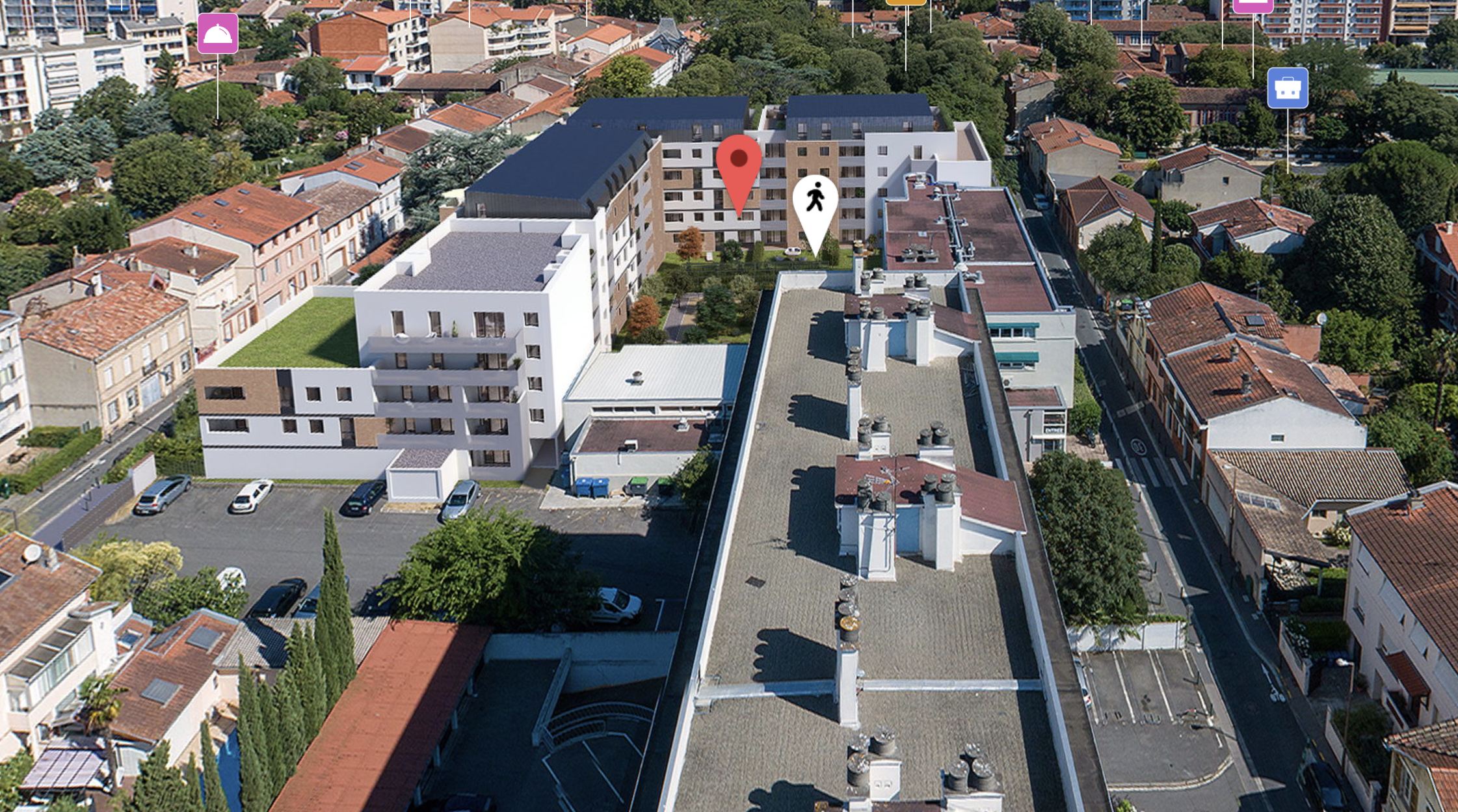 UrbanHouse360-La-Gravette-Pattedoie