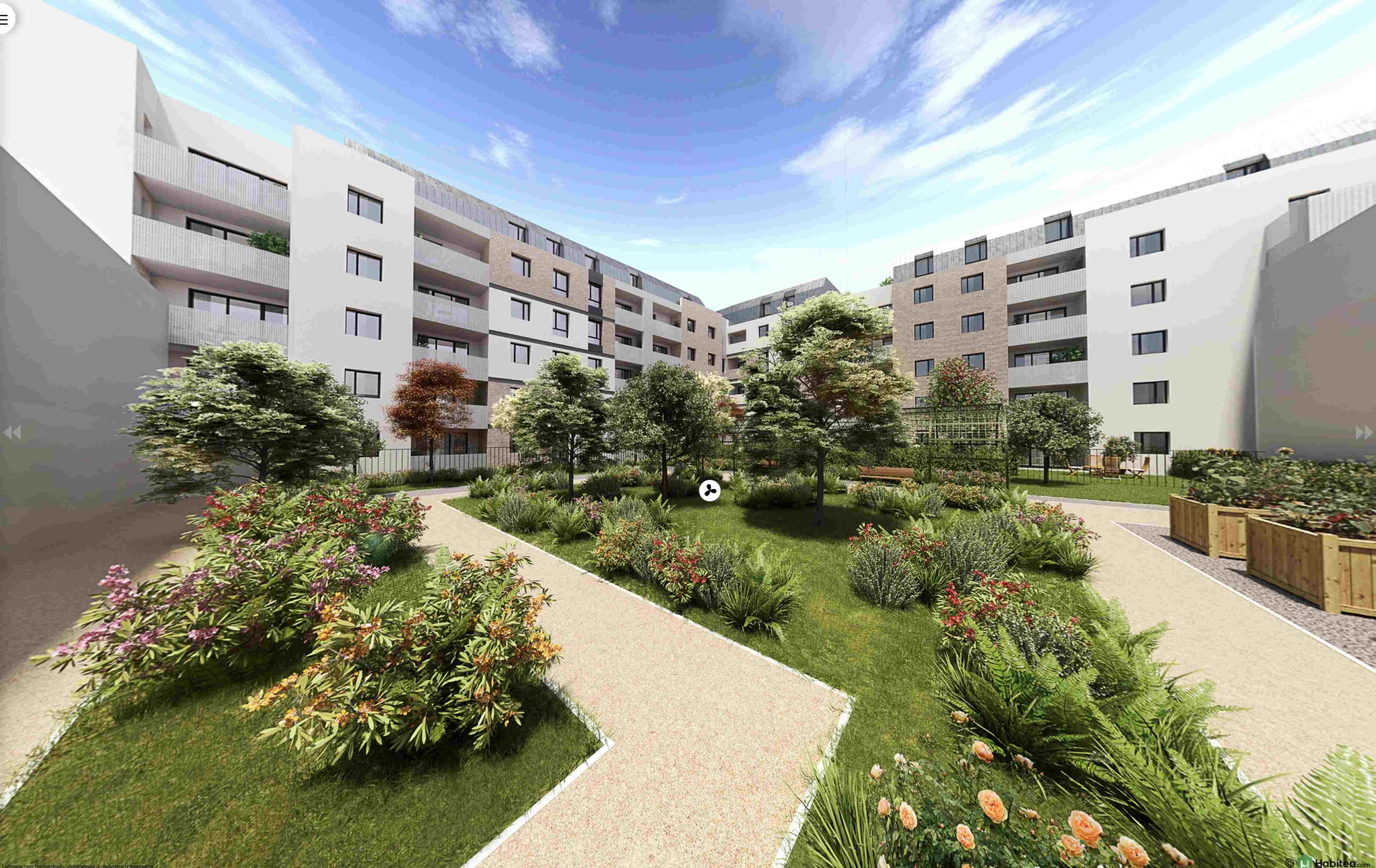 UrbanHouse360-La-Gravette-RueduTchad-Pattedoie-Pavillon32