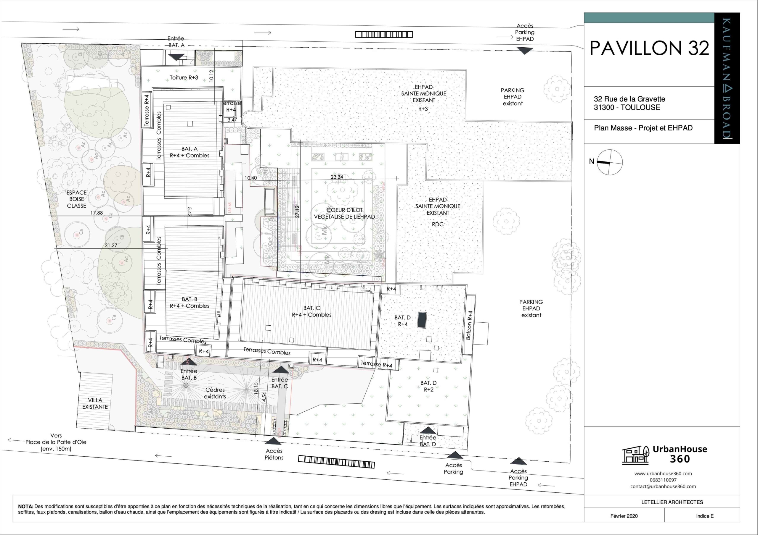 UrbanHouse360-Pavillon32- RDC