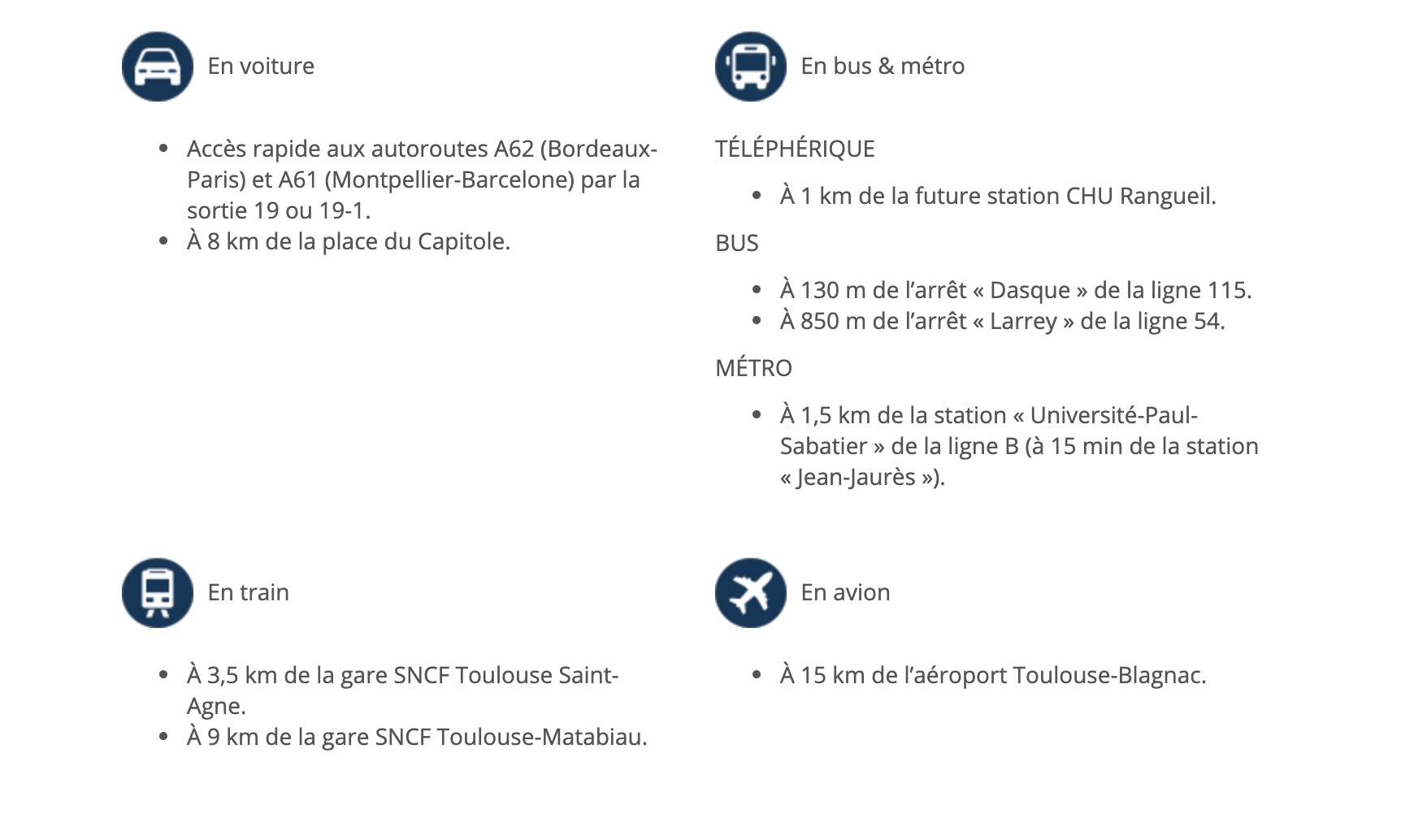 UrbanHouse360-Pouvourville-Accessibilité