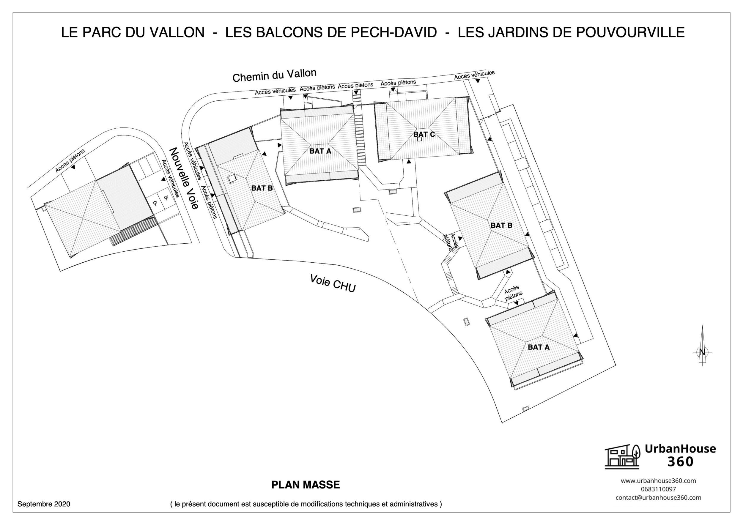 UrbanHouse360-Pouvourville-plan_de_masse_general