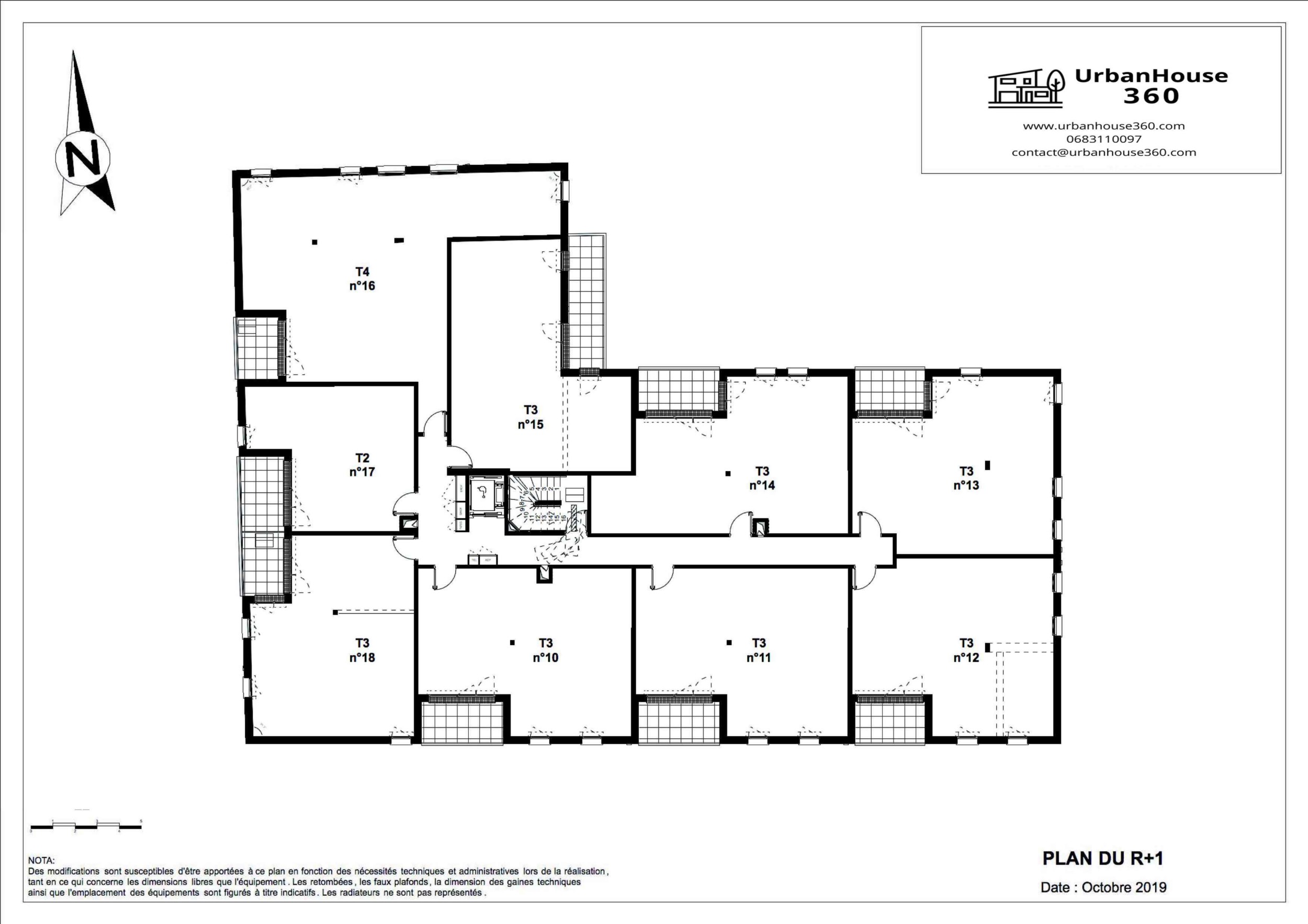 Urbanhouse360-Symphonie-Plan-T3-R+1