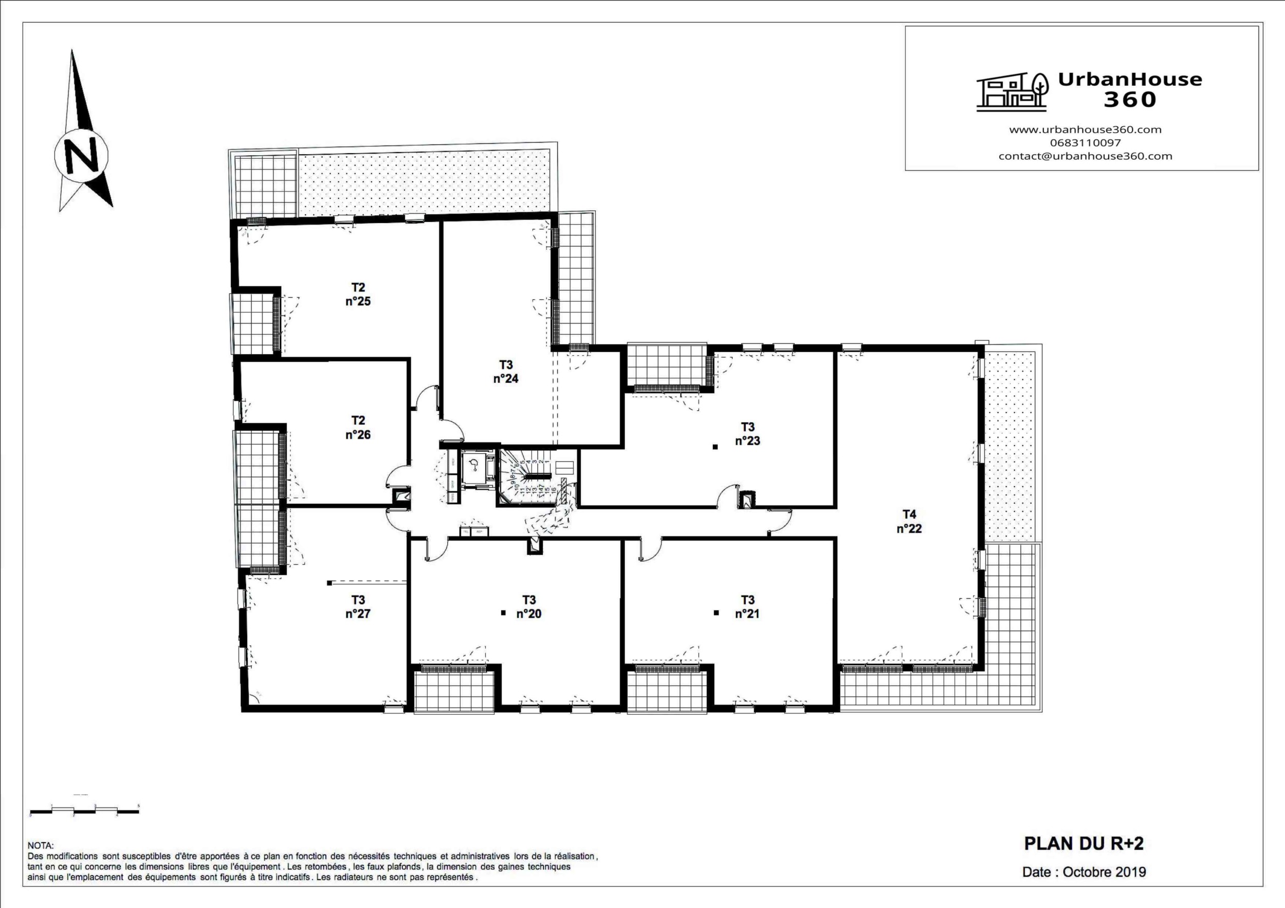Urbanhouse360-Symphonie-PlanR+2