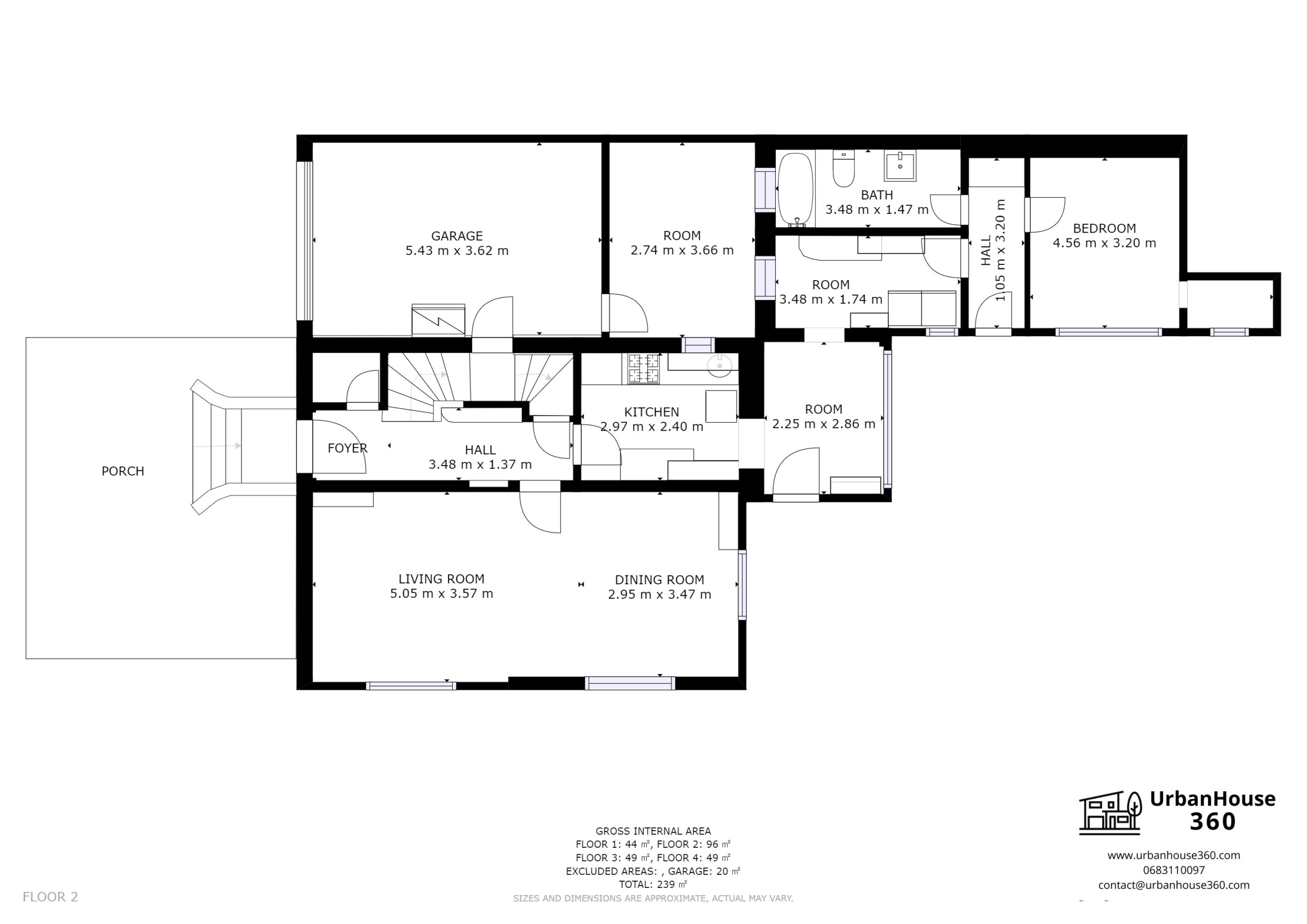 UrbanHouse360-LaMalmaison-Plan2D-2