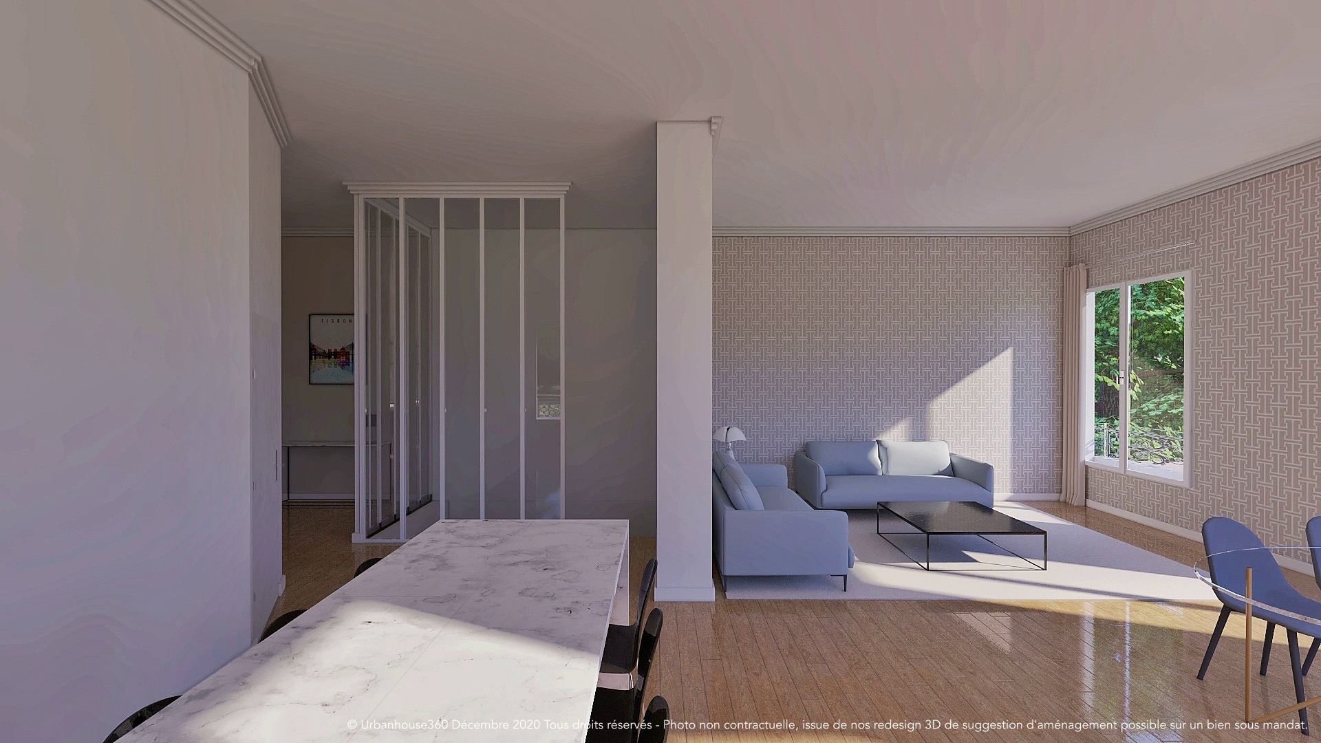 UrbanHouse360_LaCostaPavada_2lots