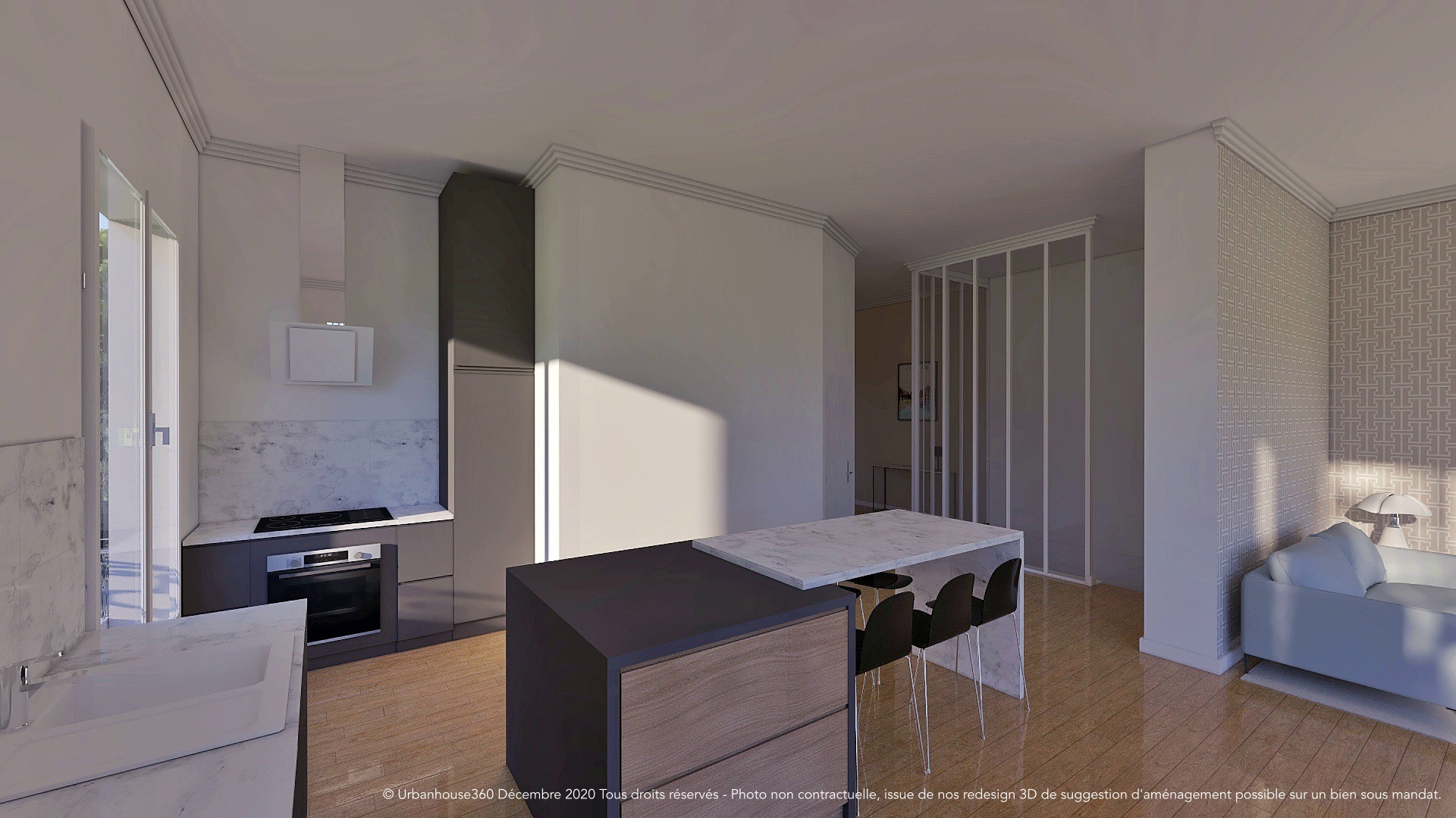 UrbanHouse360_LaCostaPavada_2lots