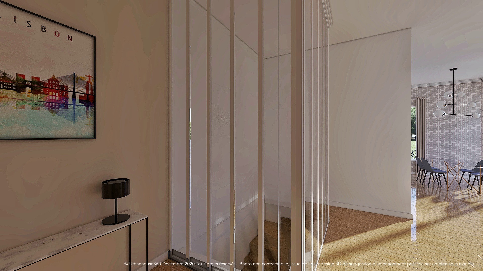 UrbanHouse360_LaCostaPavada_2lots