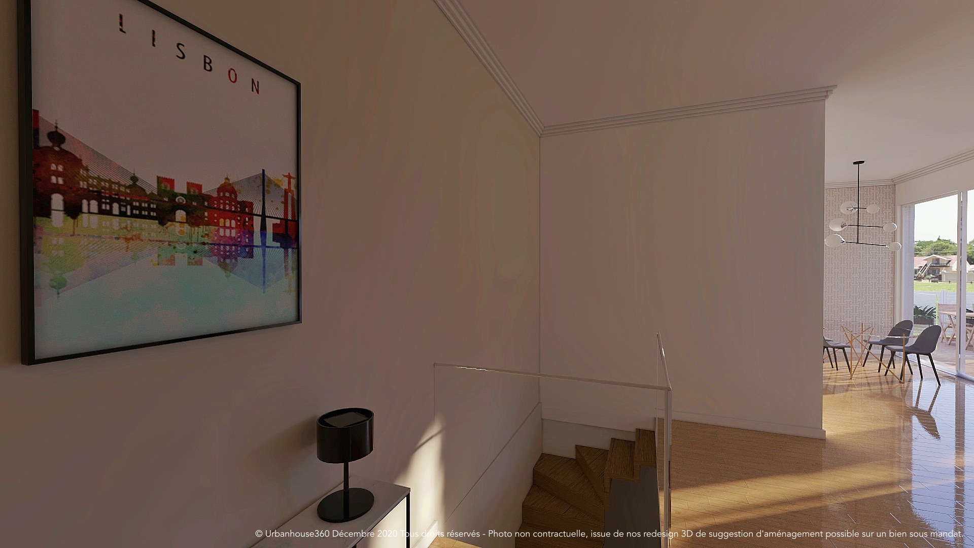 UrbanHouse360_LaCostaPavada_2lots