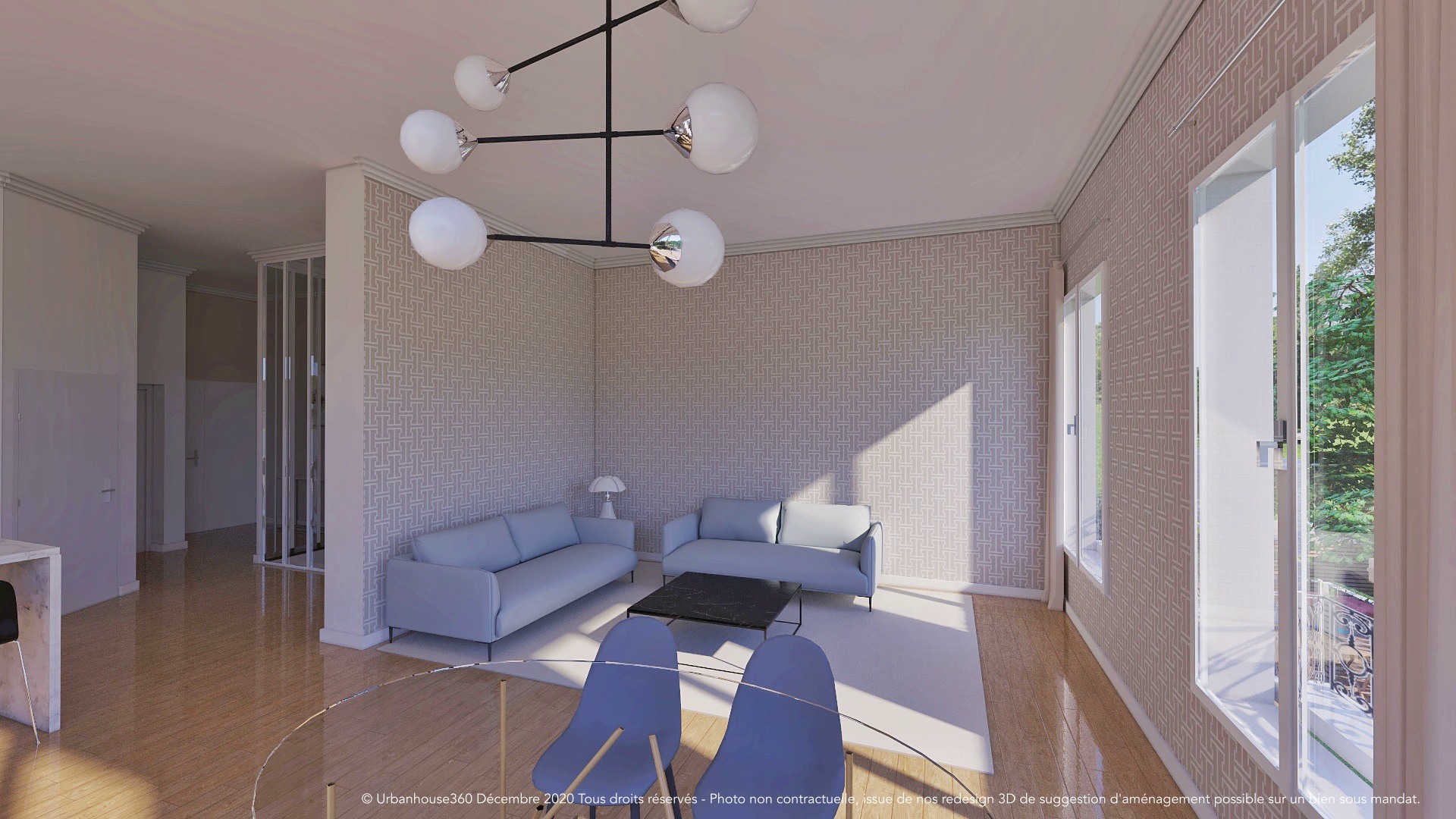 UrbanHouse360_LaCostaPavada_2lots