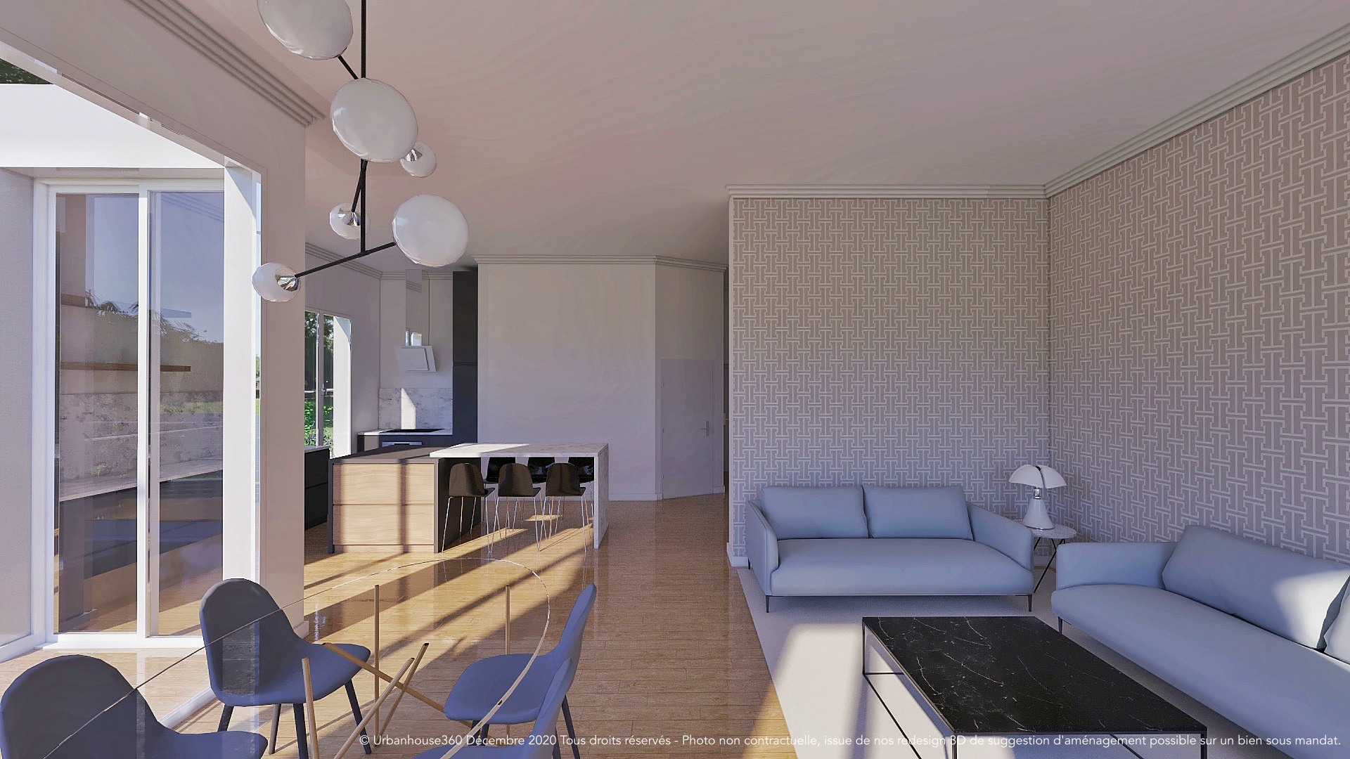 UrbanHouse360_LaCostaPavada_2lots