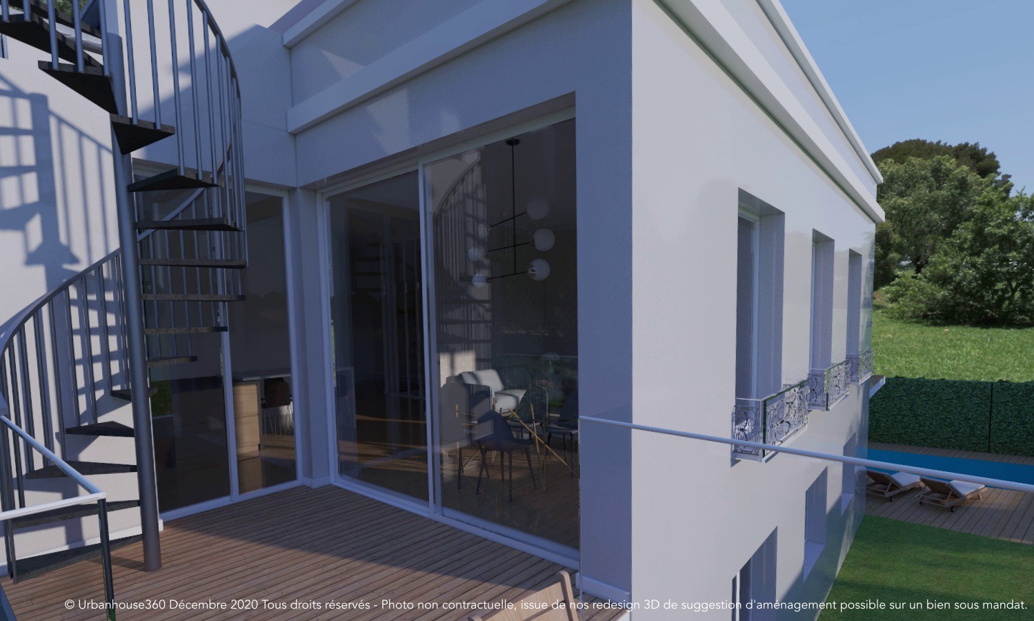 UrbanHouse360_LaCostaPavada_2lots