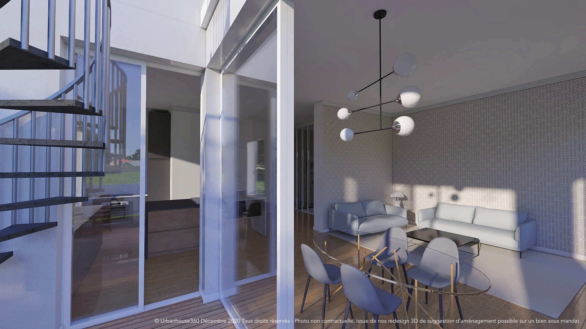 UrbanHouse360_LaCostaPavada_2lots