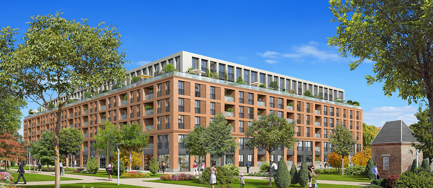 CourduDome-Kaufman-Broad-Urbanhouse360-vue-depuisjardin-raymondVI