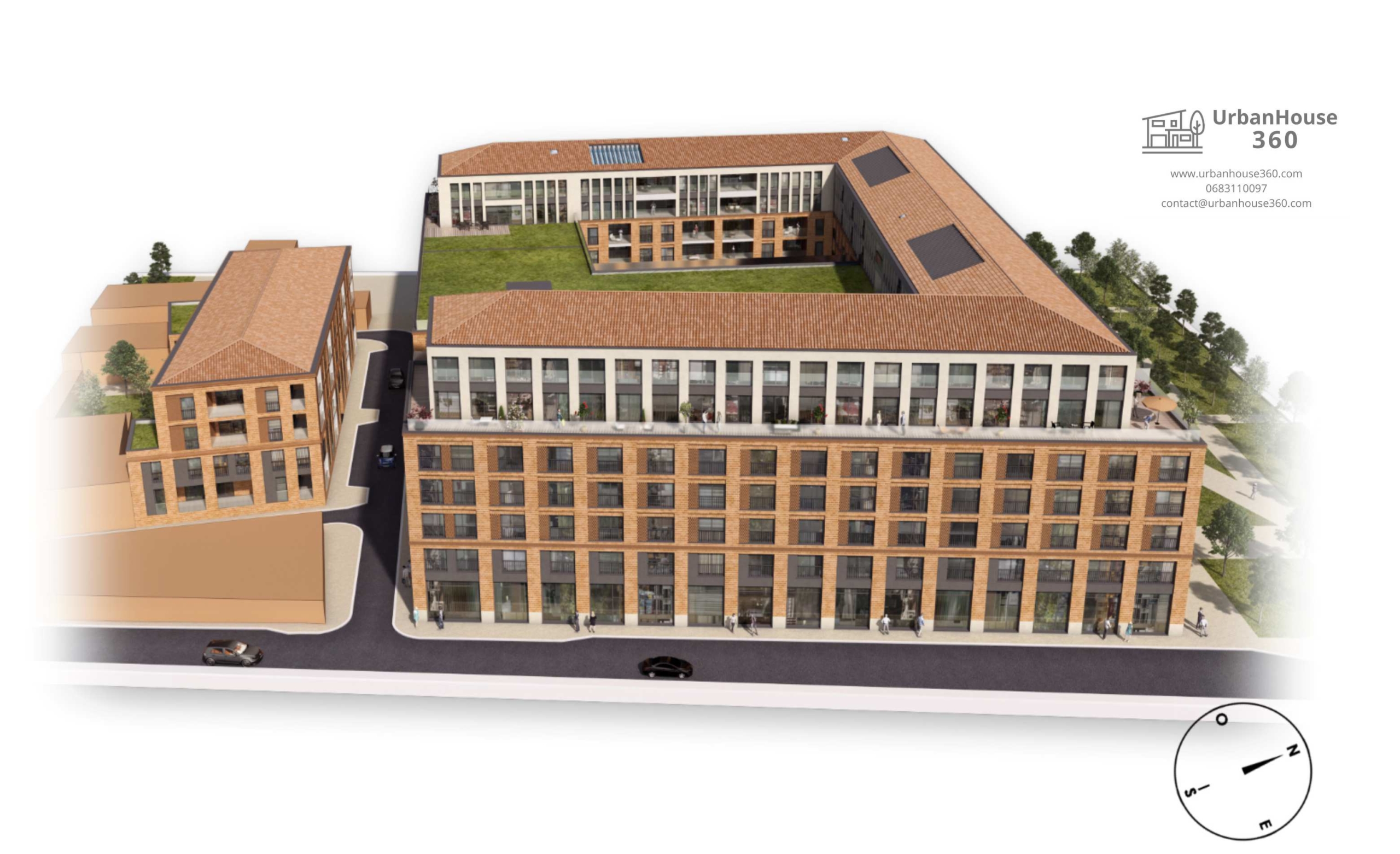 CourduDôme-KaufmanetBroad-Urbanhouse360-7.00