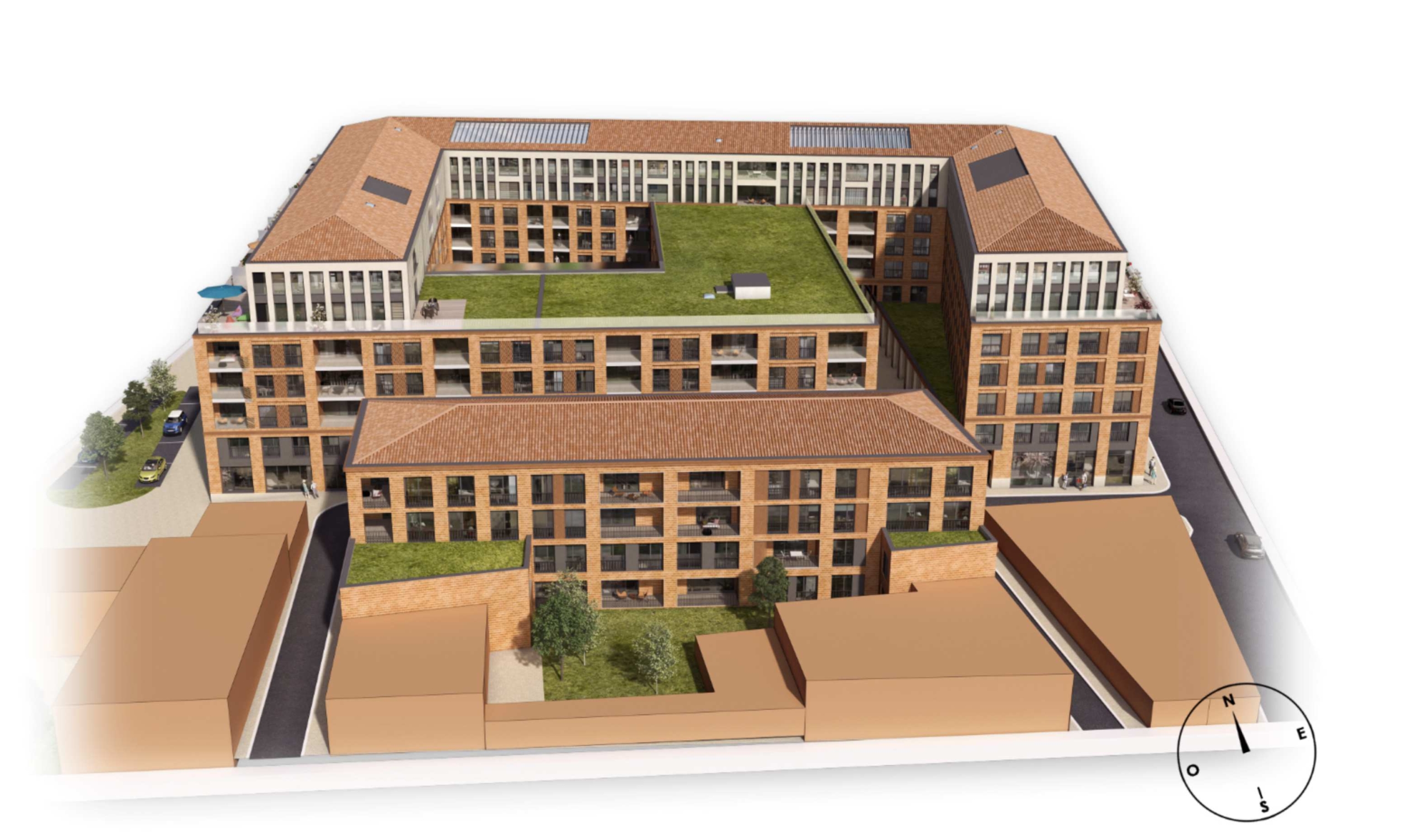 CourduDôme-KaufmanetBroad-Urbanhouse360-7.00