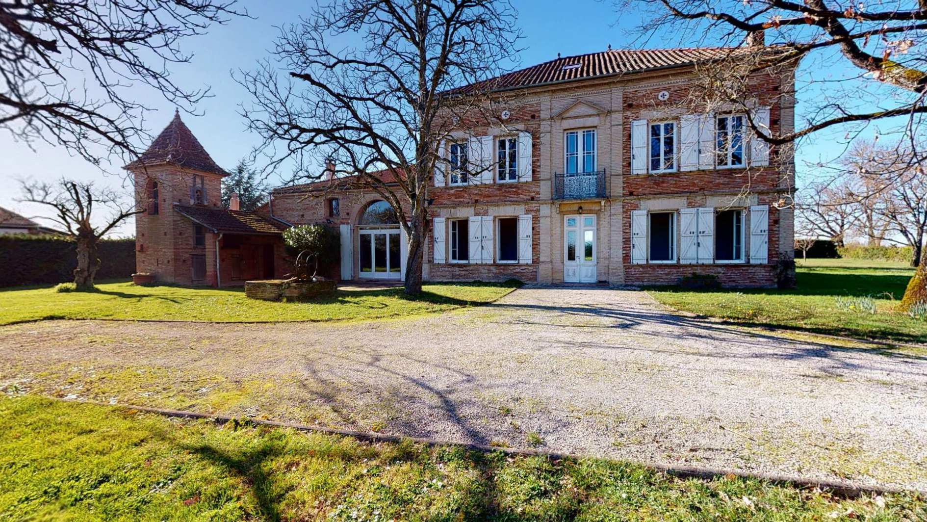 Le-Domaine-Villarieis