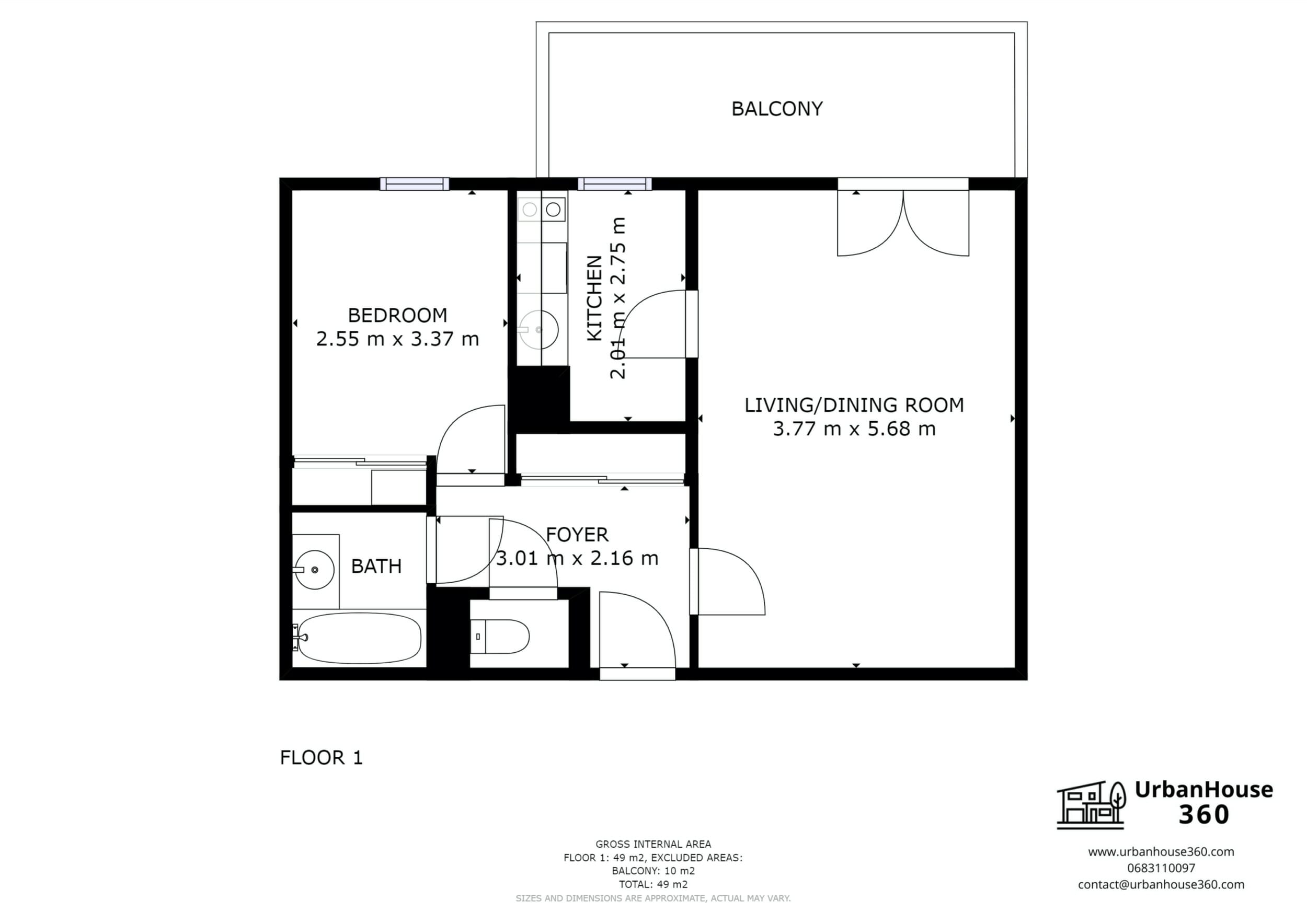 Plans2D-T2-Terrasse-soleil-levant-Urbanhouse360-Toulouse-Sept-Deniers-2