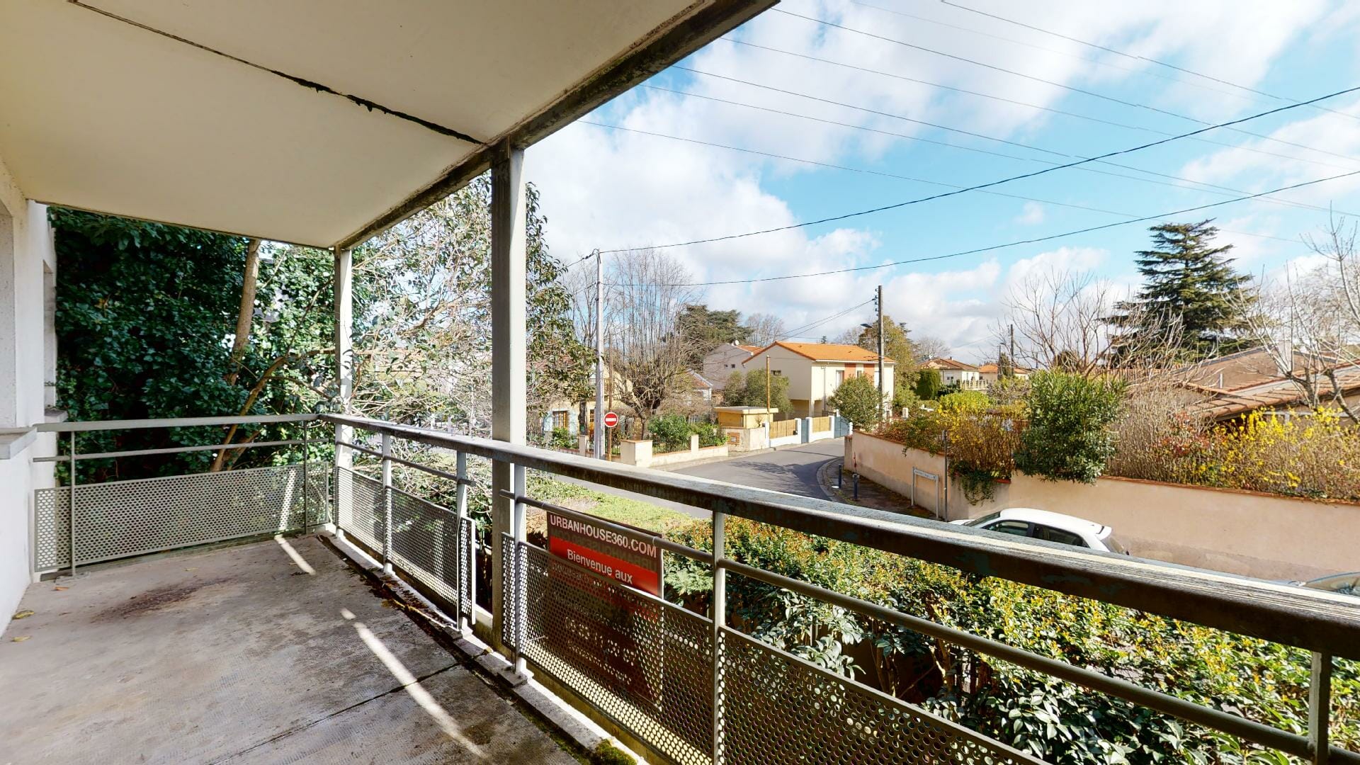 T2-Terrasse-soleil-levant-Urbanhouse360-Toulouse-Sept-Deniers