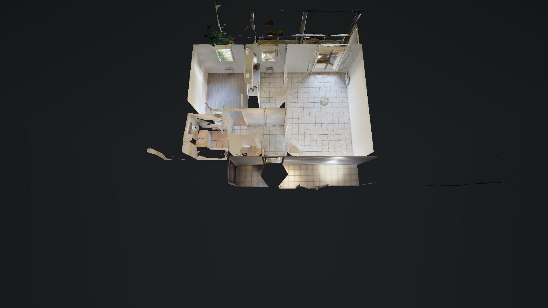 T2-Terrasse-soleil-levant-Urbanhouse360-Toulouse-Sept-Deniers