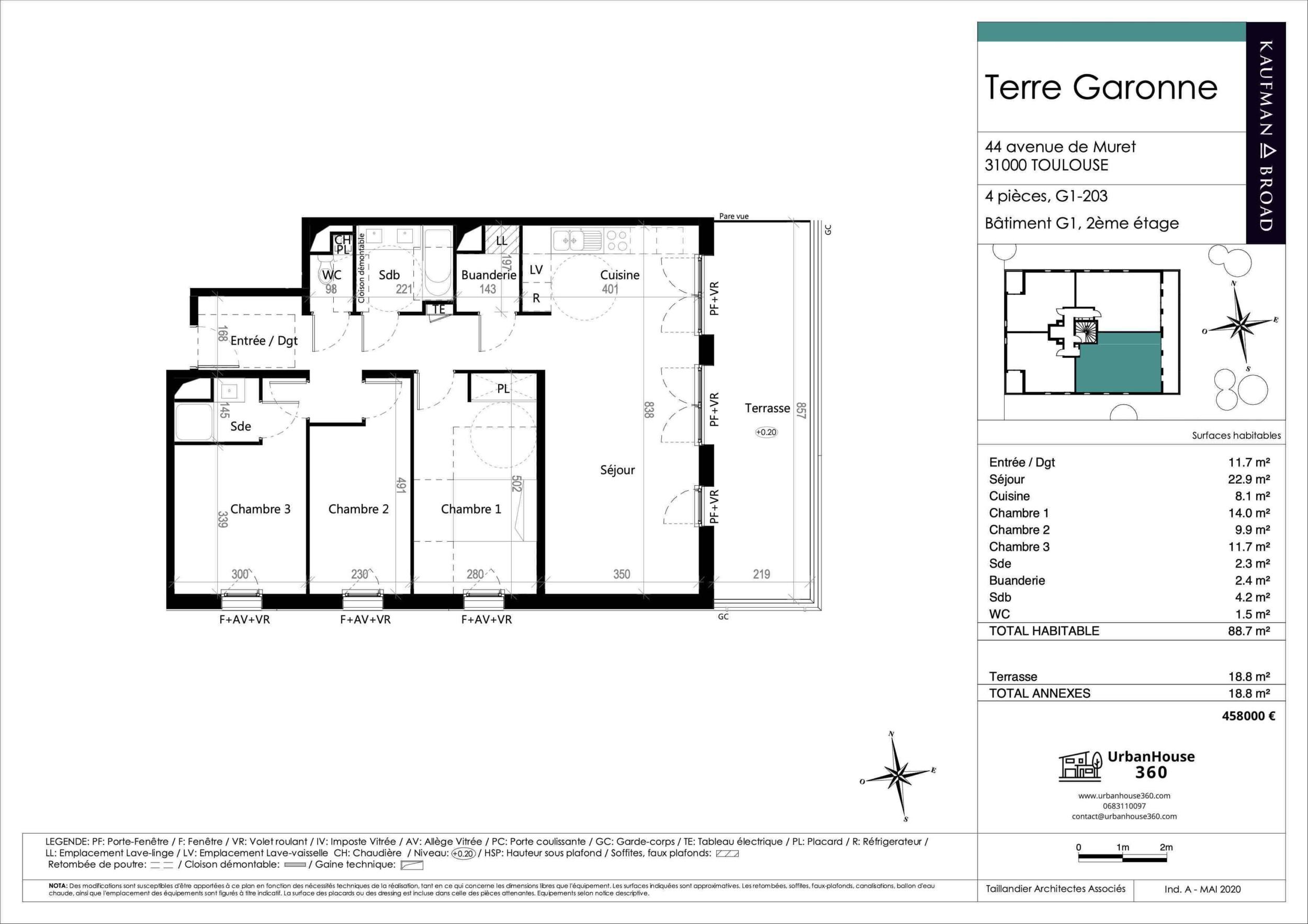 Urbanhouse360-Kaufman-Broad-Terre-Garonne_G1203_2D