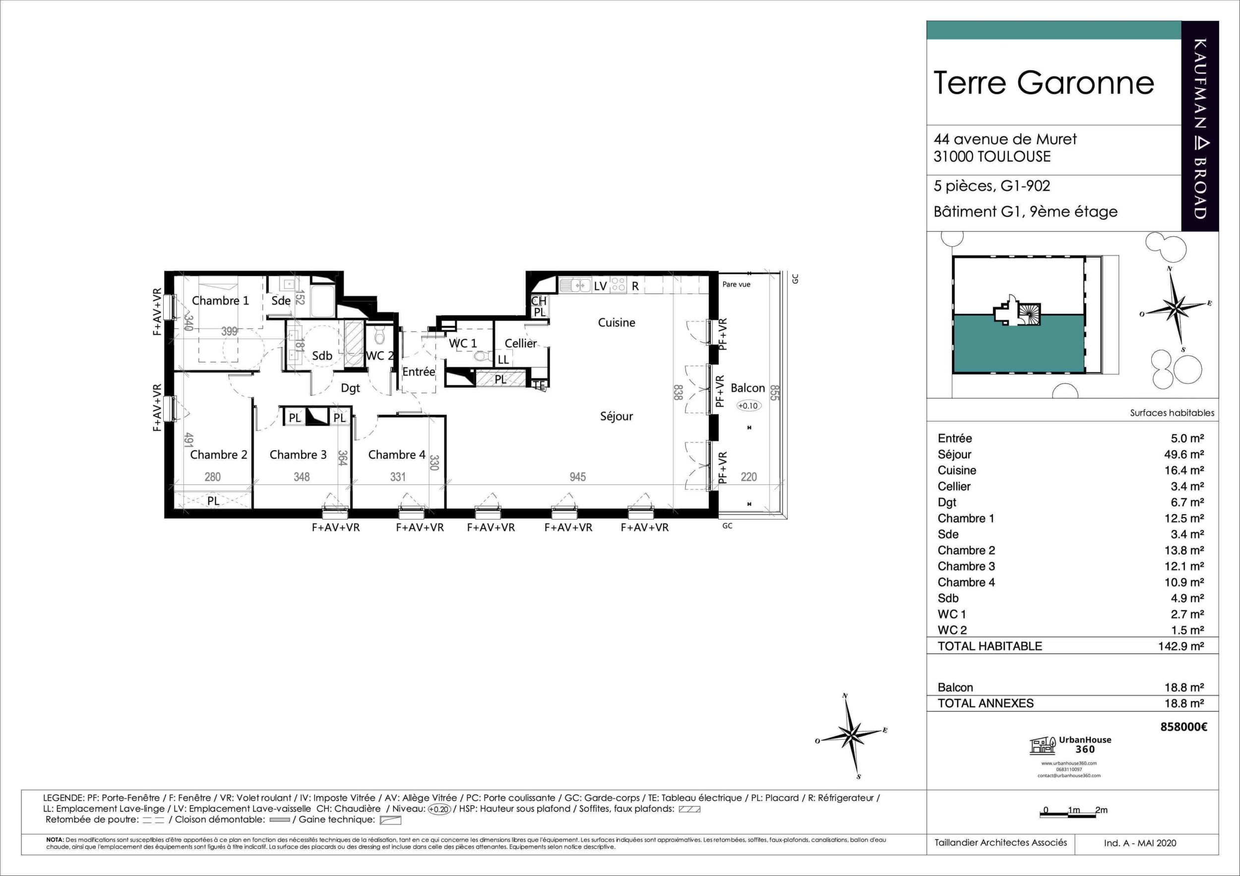 Urbanhouse360-Kaufman-Broad-Terre-Garonne_G1902_2D