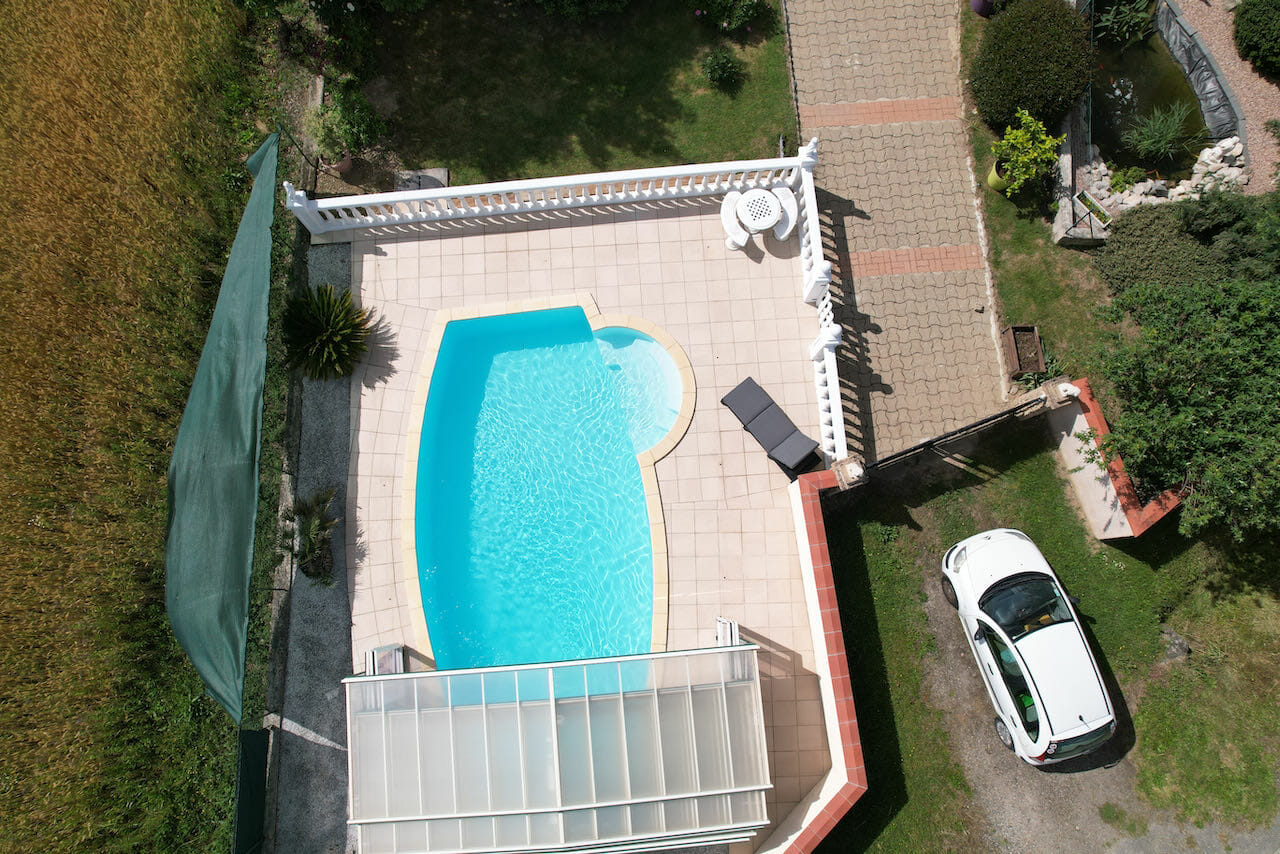 Urbanhouse360-Maison-Jardin-Piscine-Aussonne