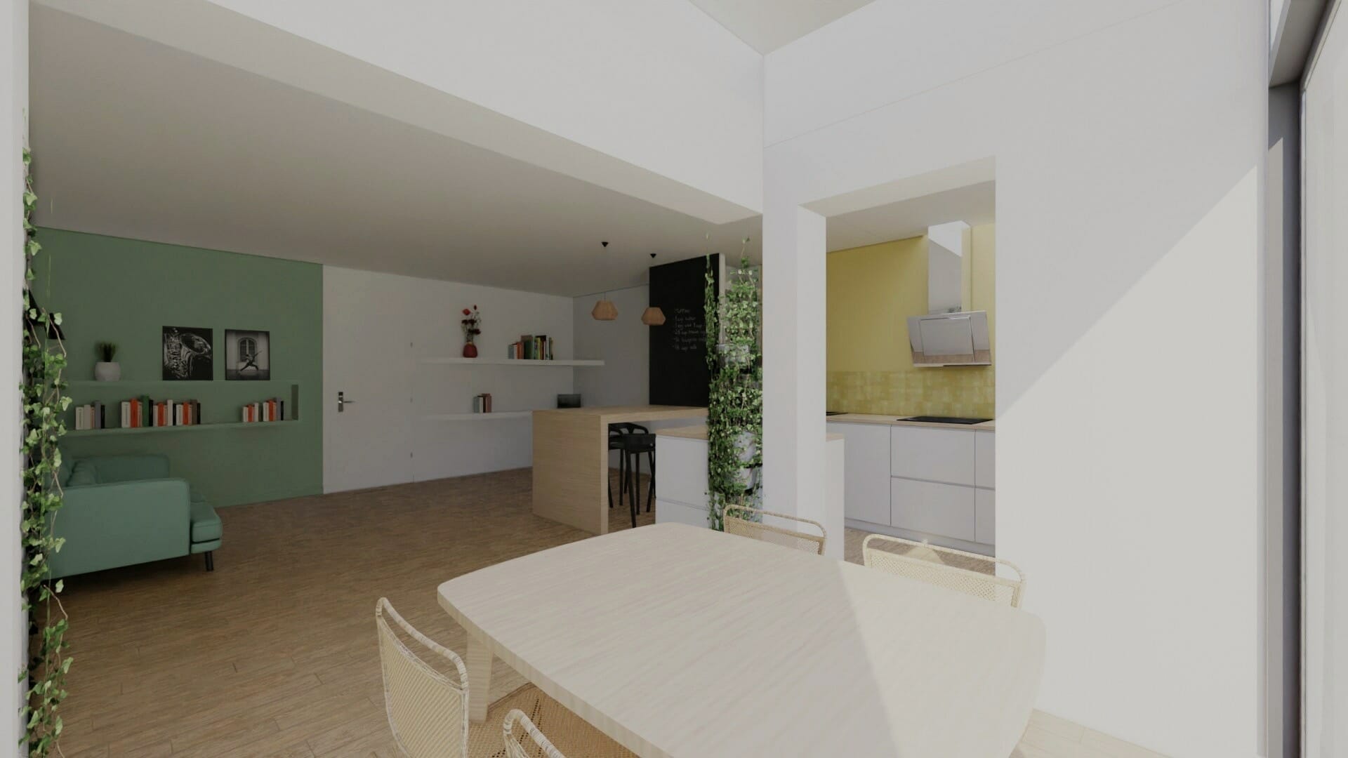 Suggestion-3D-Aménagement-Cuisine-sejour-