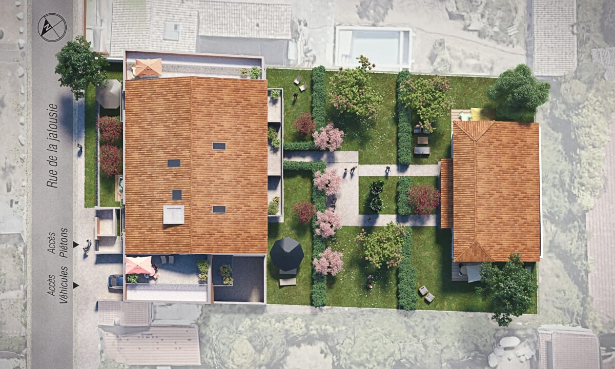 Urbanhouse360-Villa-rue-jalousie-31200-Toulouse