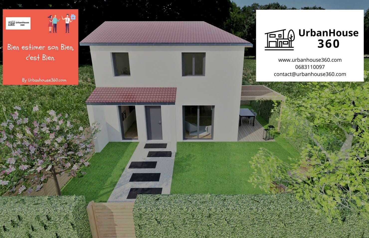 Urbanhouse360-Villa-rue-jalousie-31200-Toulouse