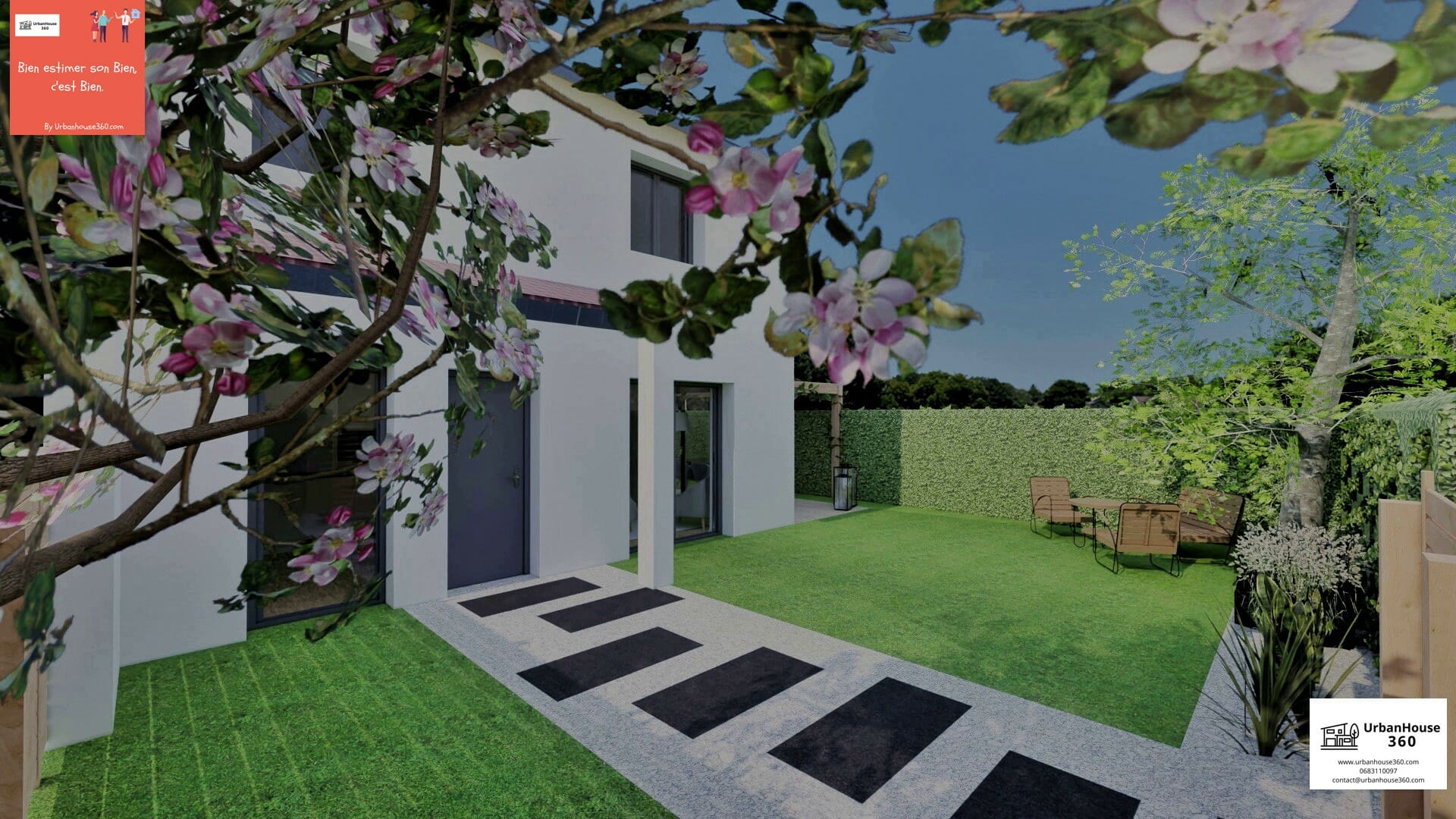 Urbanhouse360-Villa-rue-jalousie-31200-Toulouse