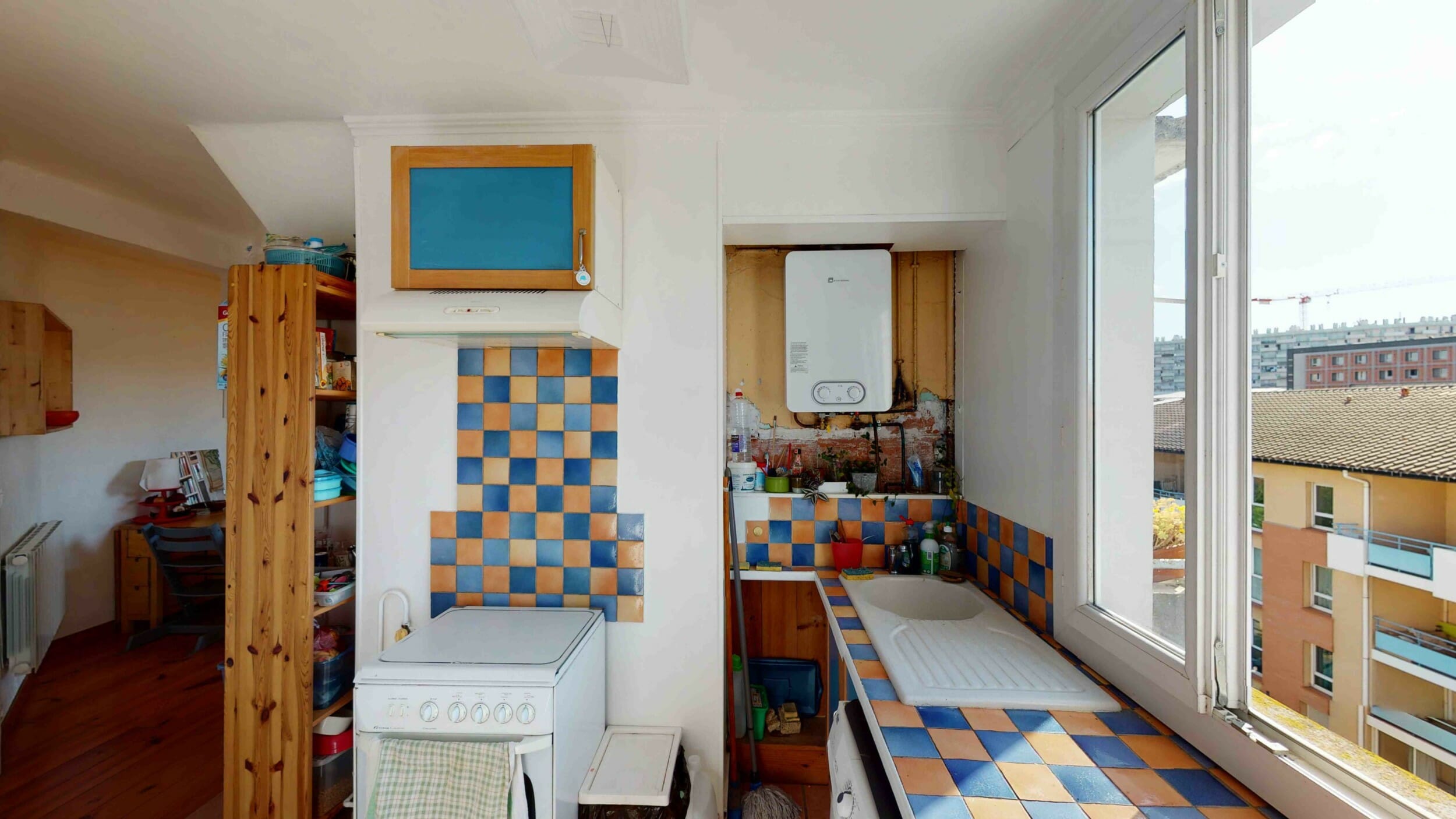 cuisine-T3-Allées-Maurice-Sarraut