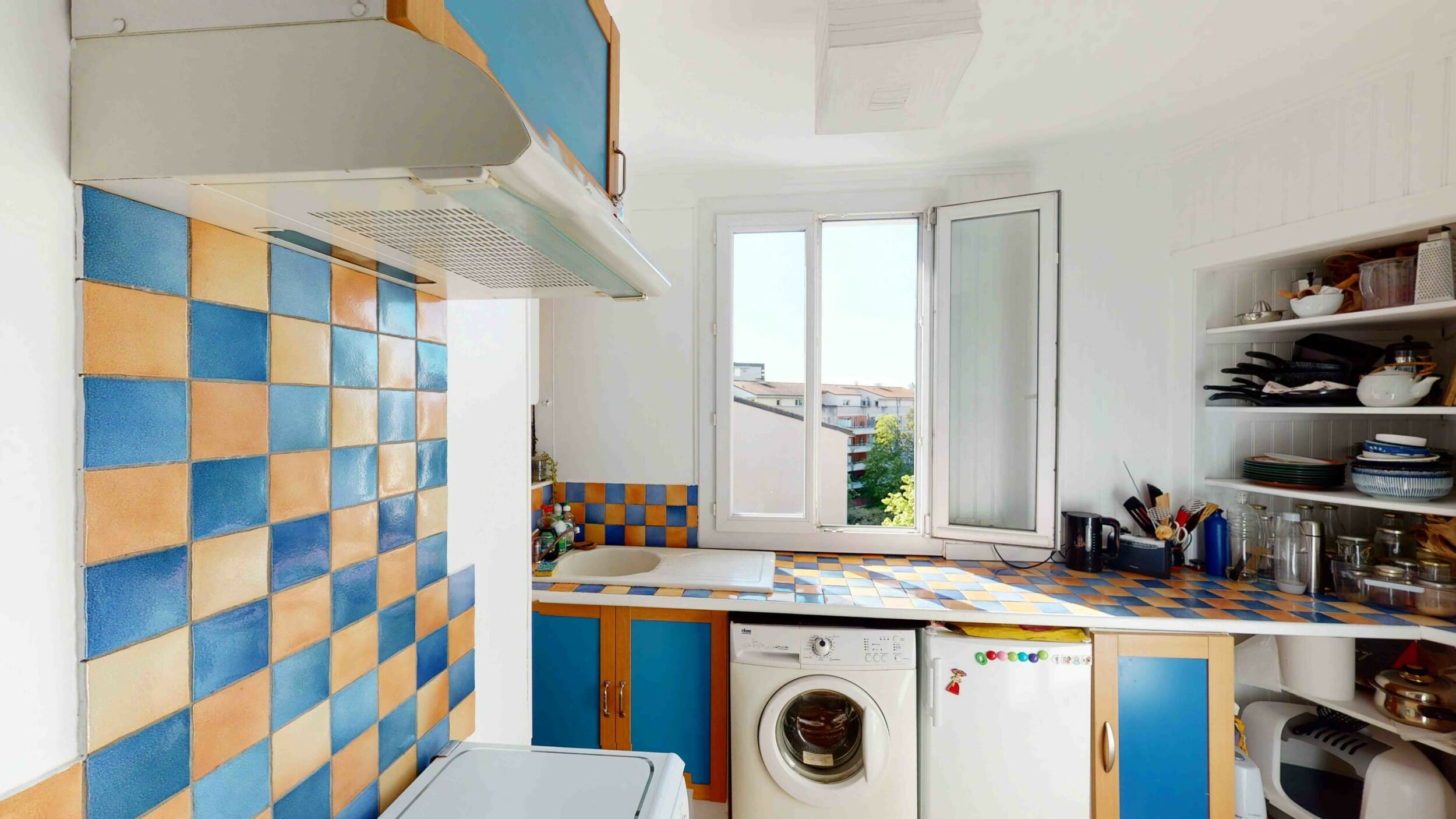 Cuisine-T3-Allées-Maurice-Sarraut